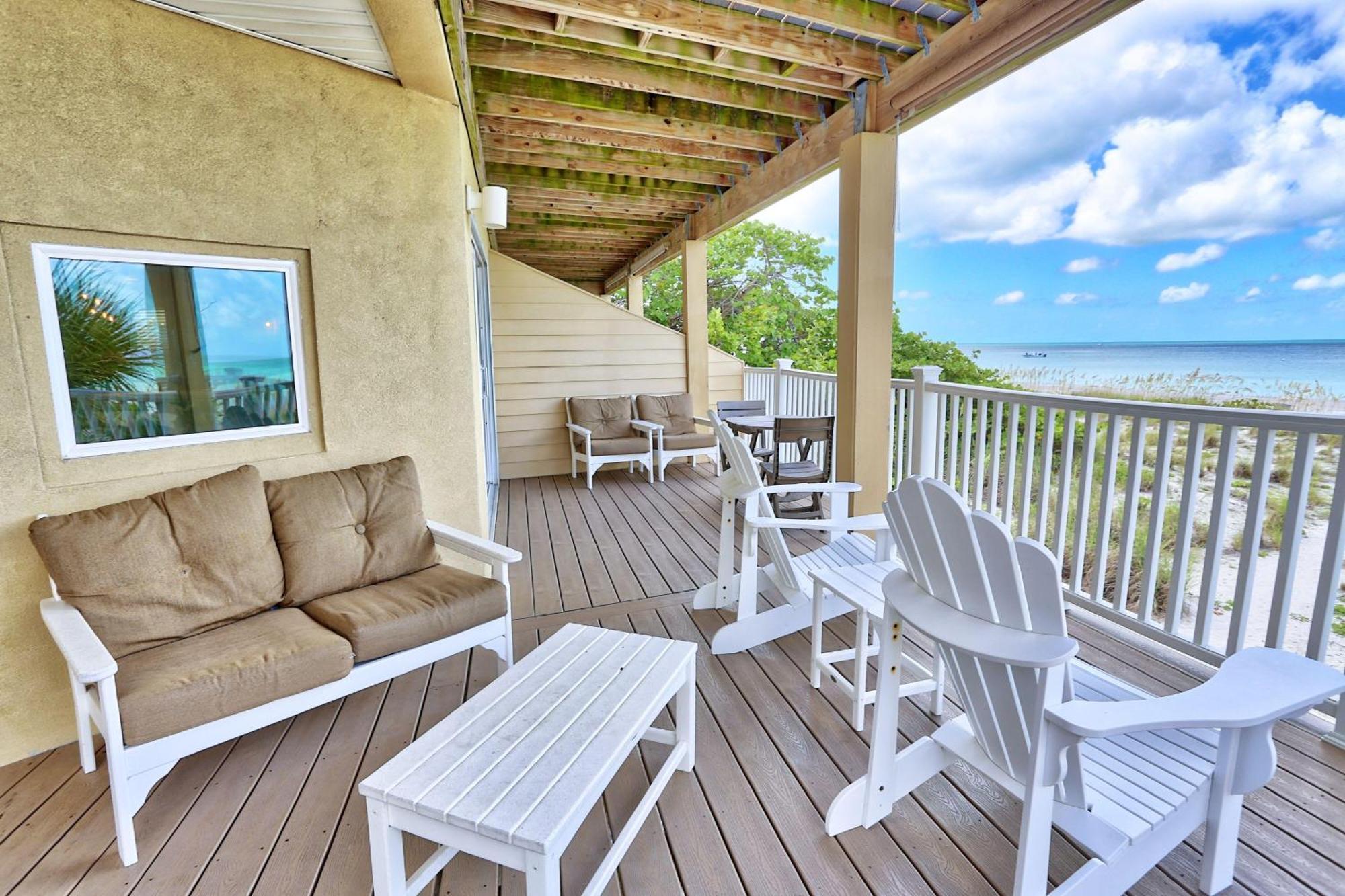 Haven #c6 * St. Pete Beach