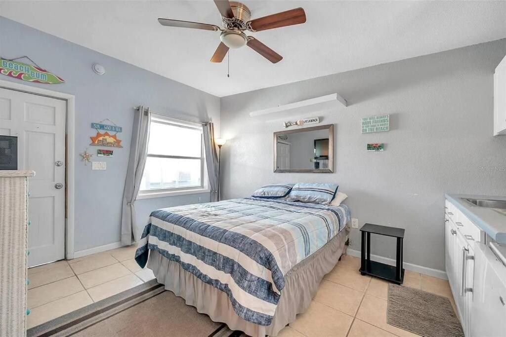 Apartment Wave *