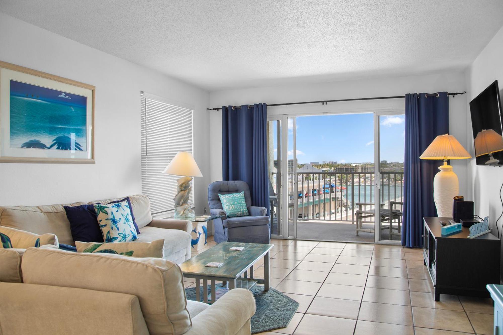 504 Place * St. Pete Beach