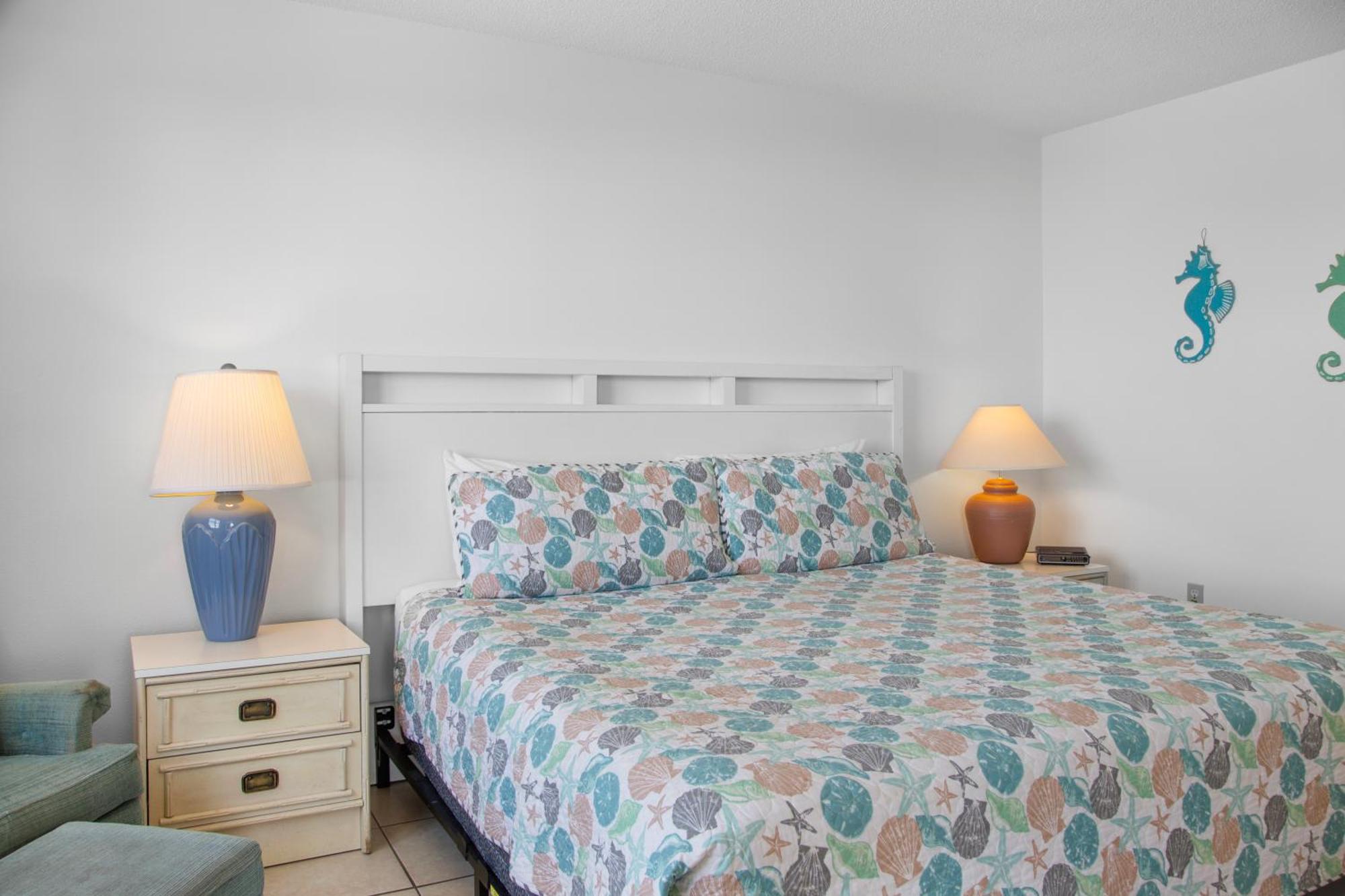 504 Place Holiday home