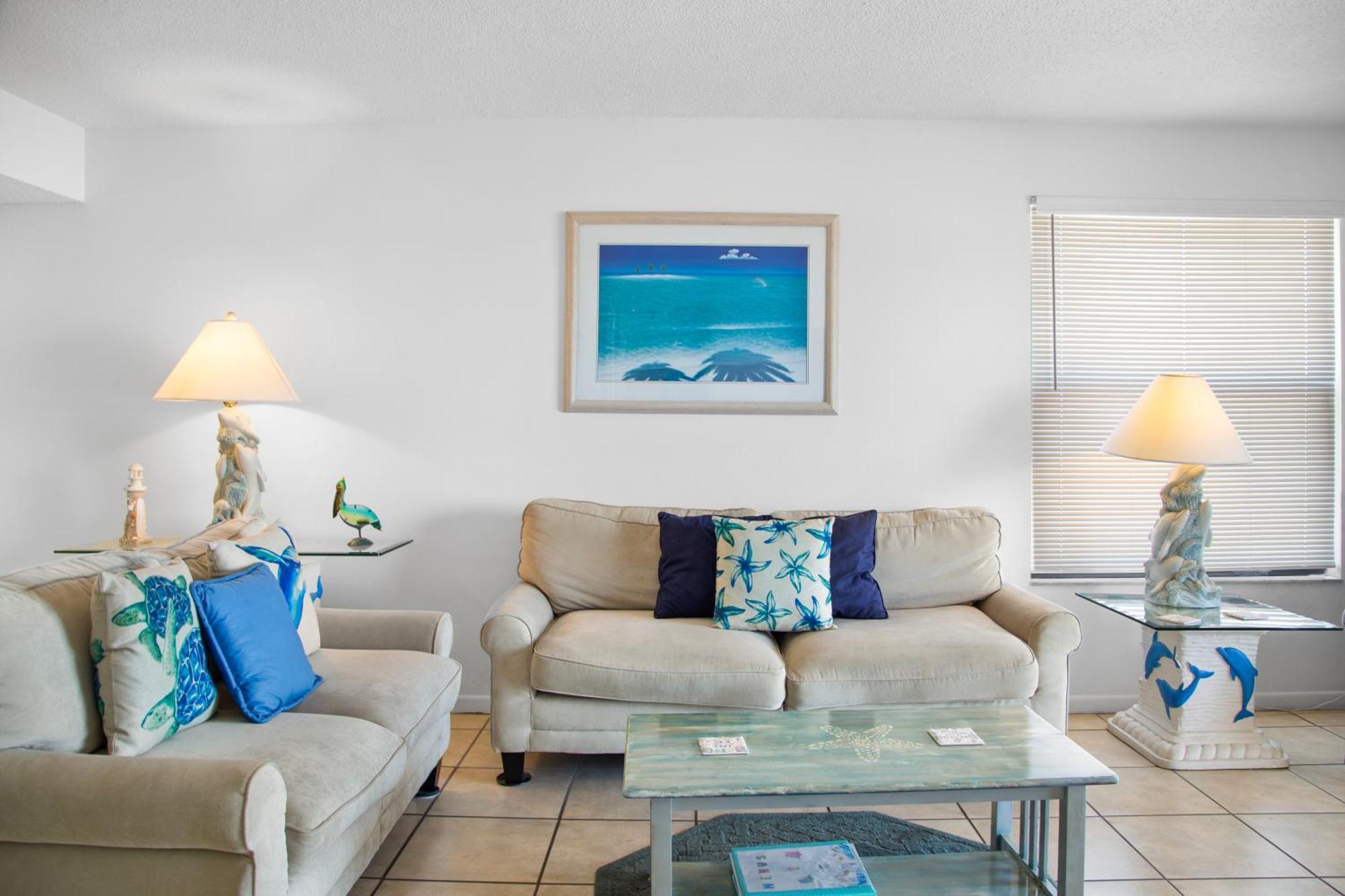 504 Place Holiday home St. Pete Beach