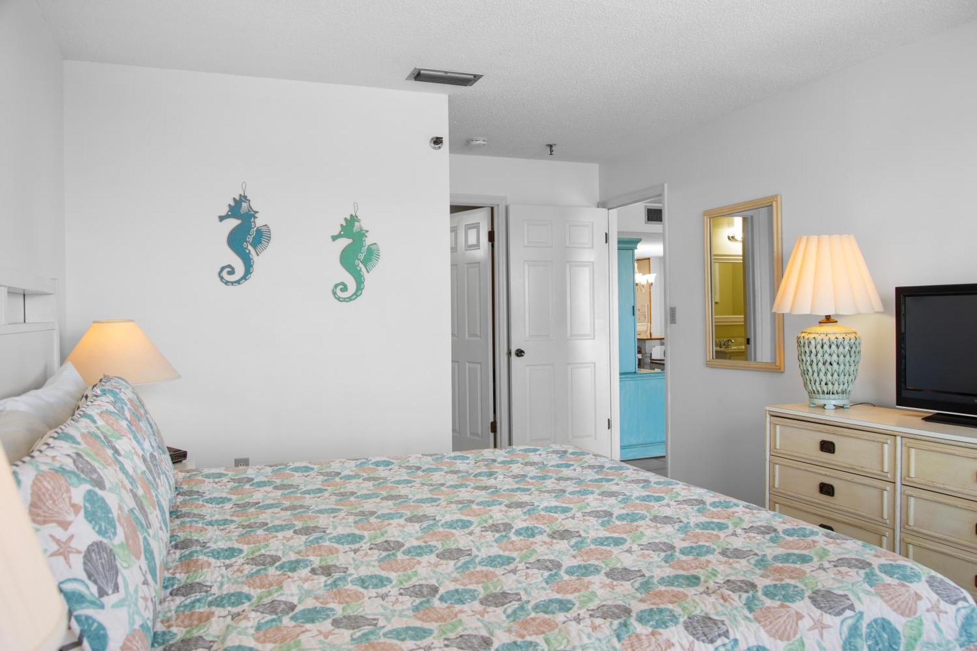 504 Place Holiday home
