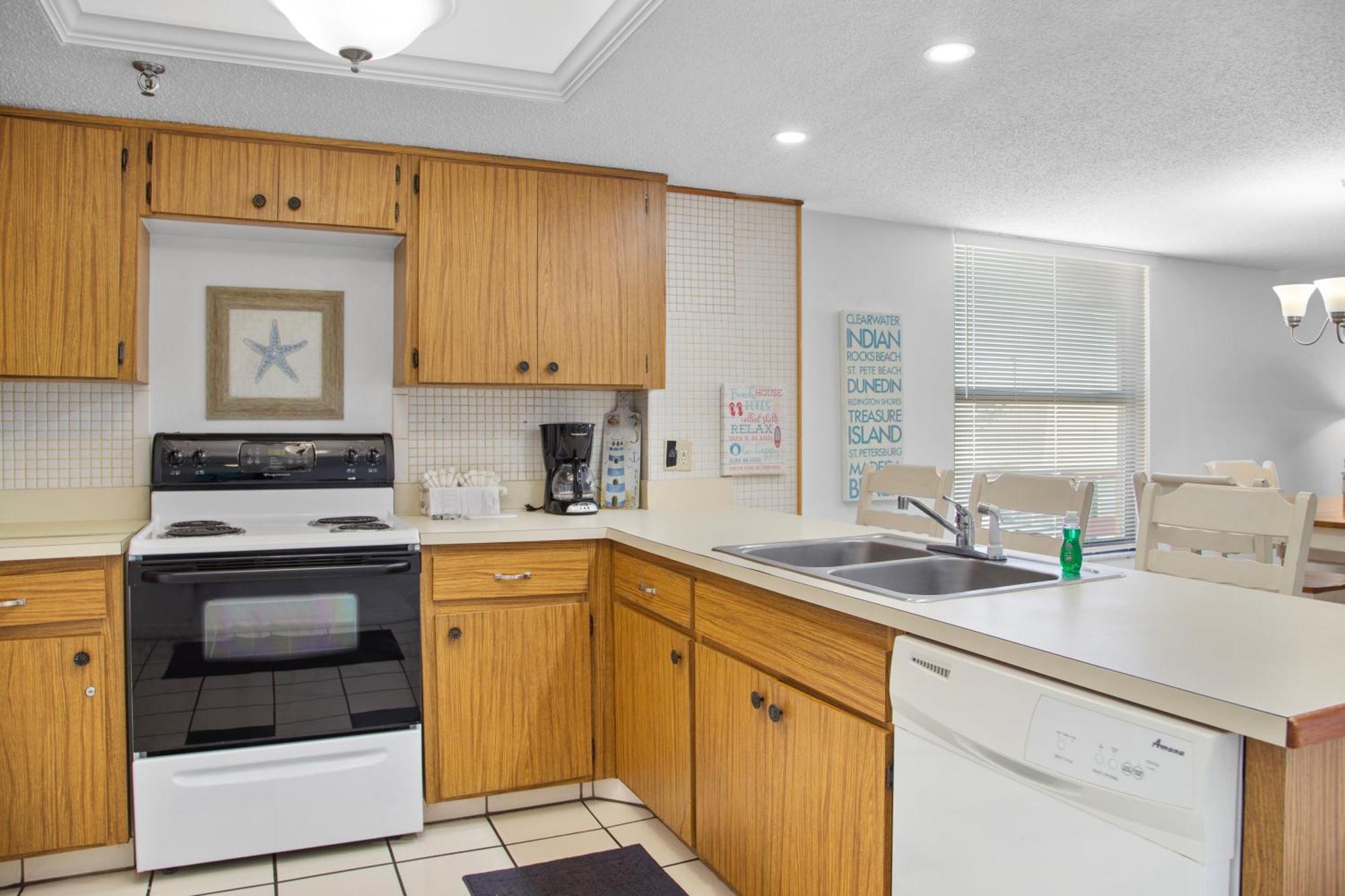 504 Place Holiday home *