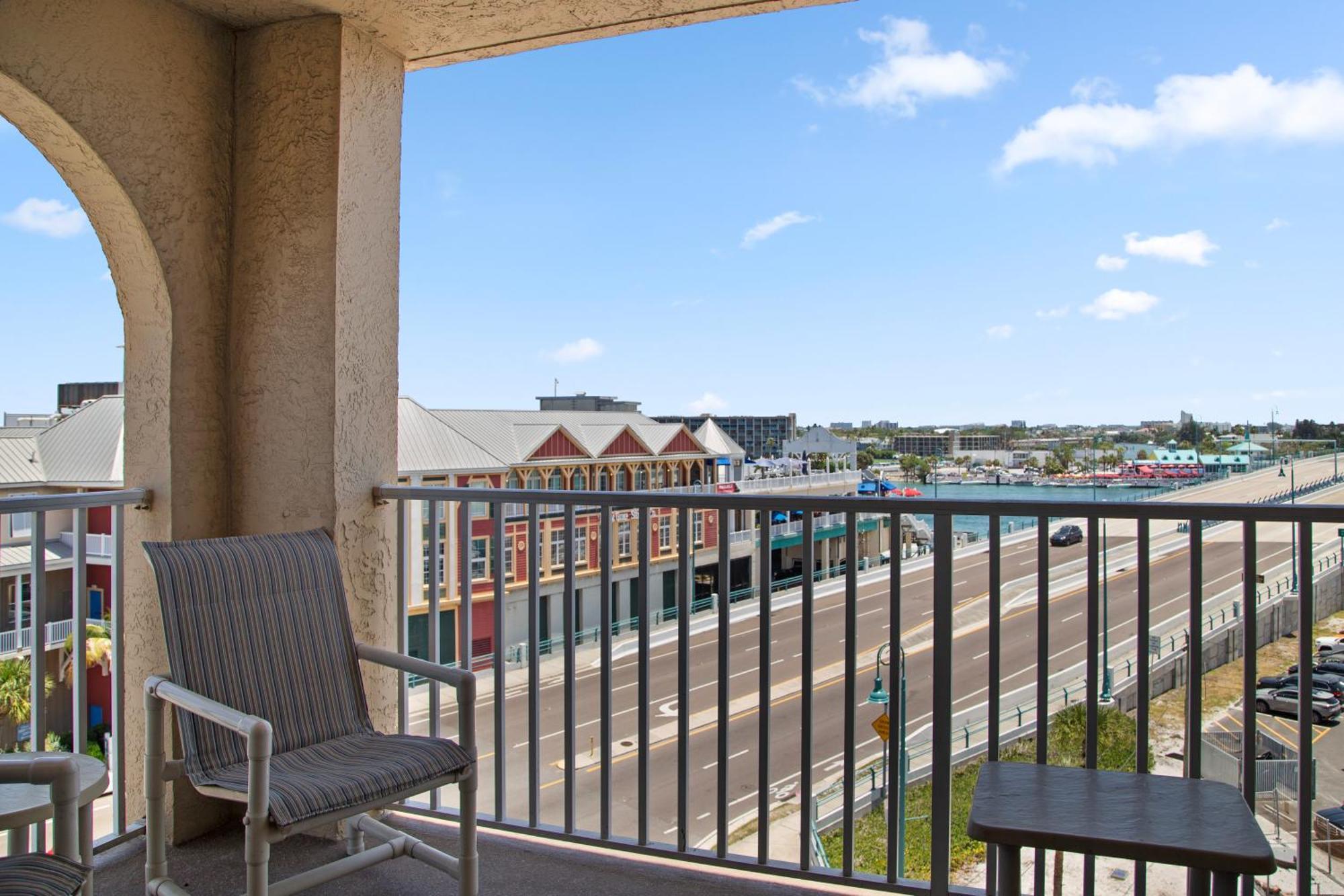 504 Place Holiday home St. Pete Beach