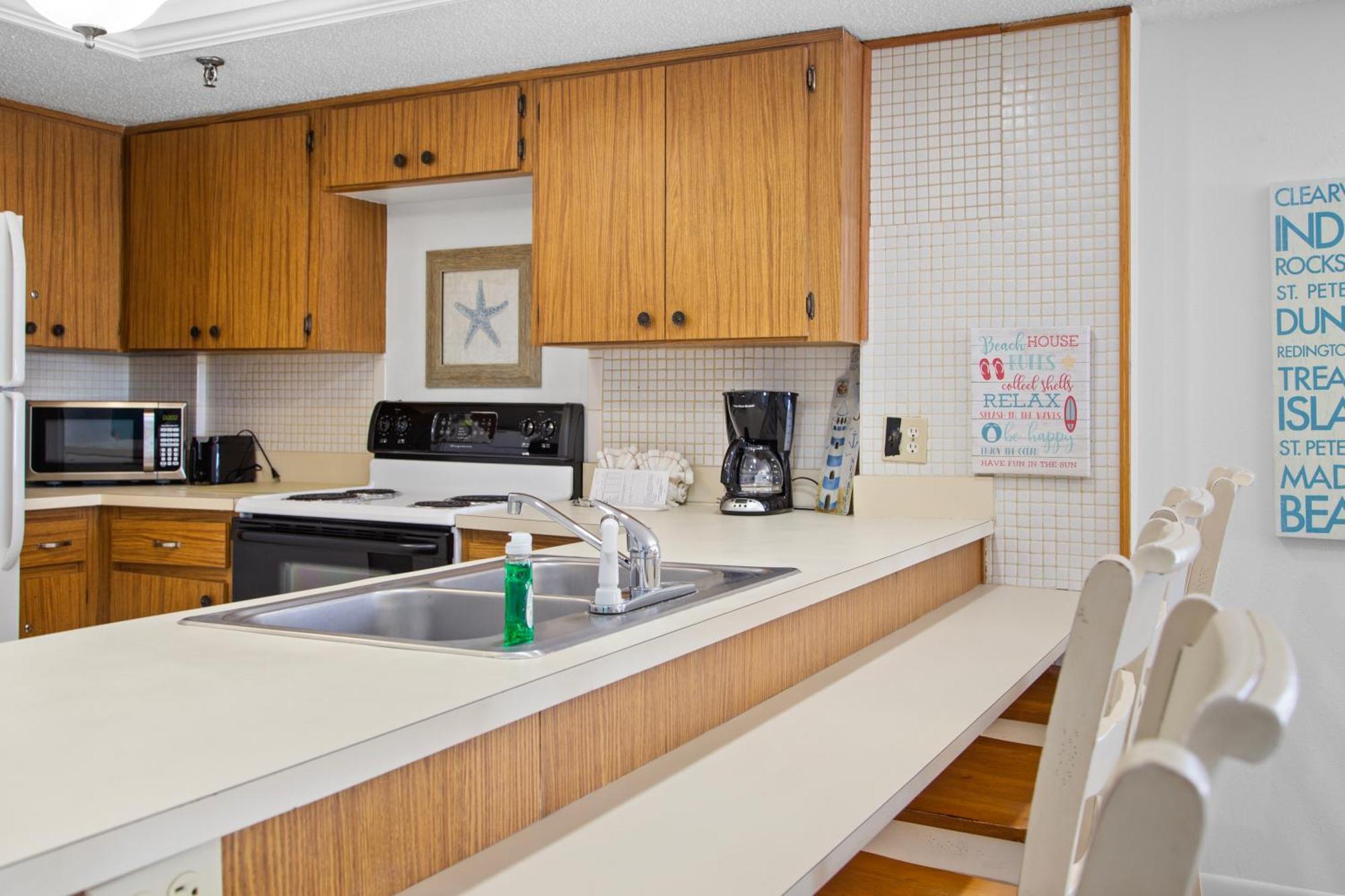 Holiday home 504 Place St. Pete Beach