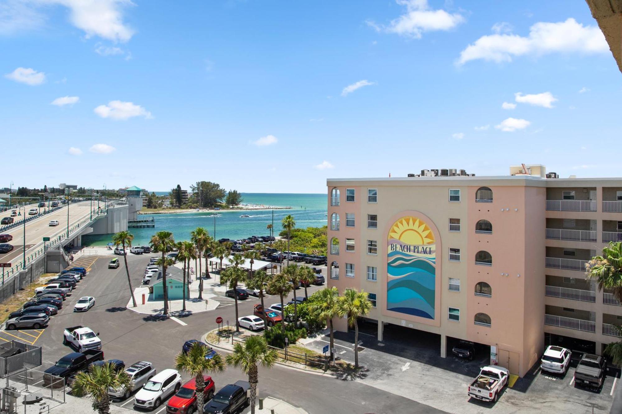 504 Place St. Pete Beach