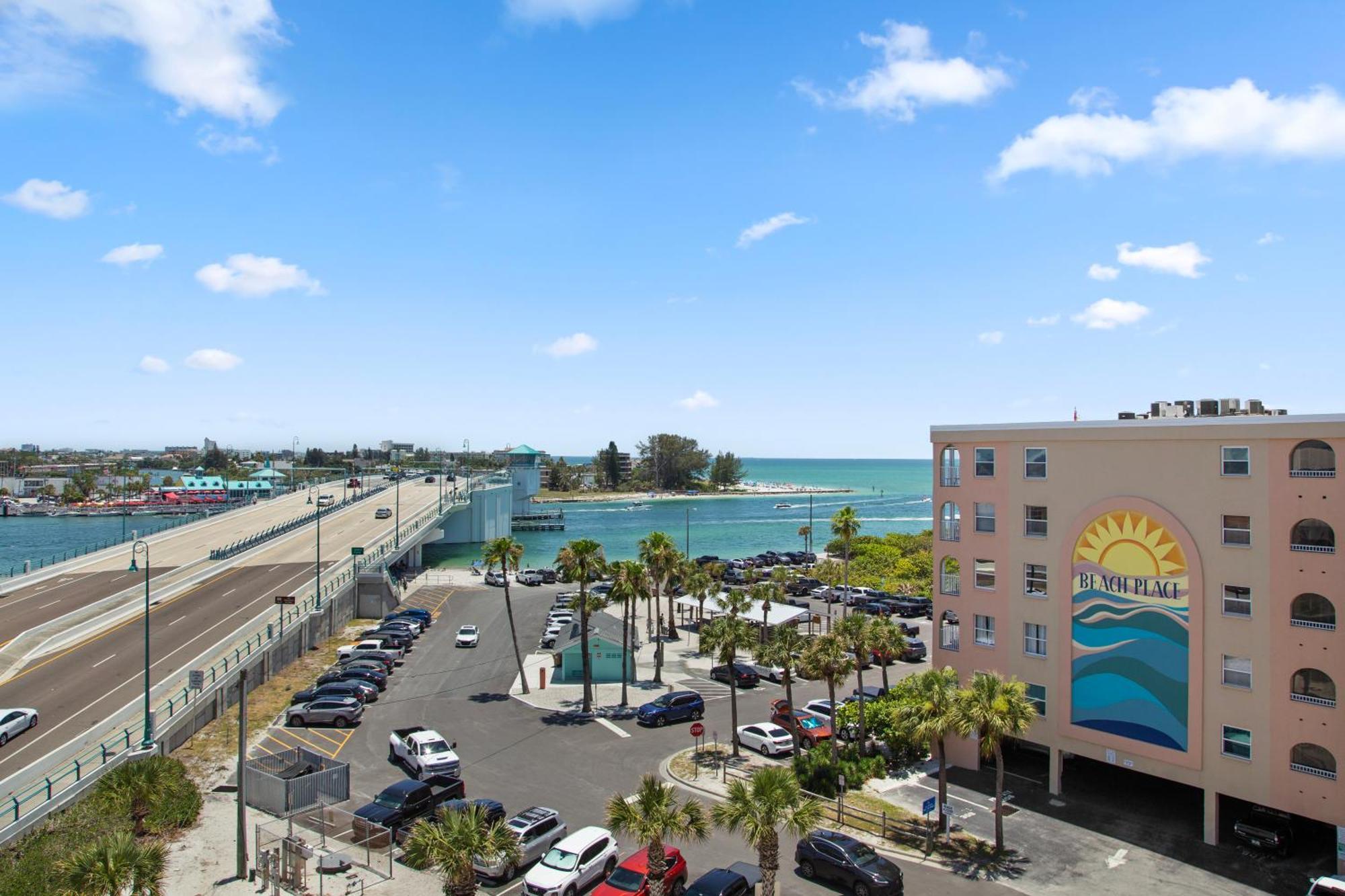 504 Place * St. Pete Beach