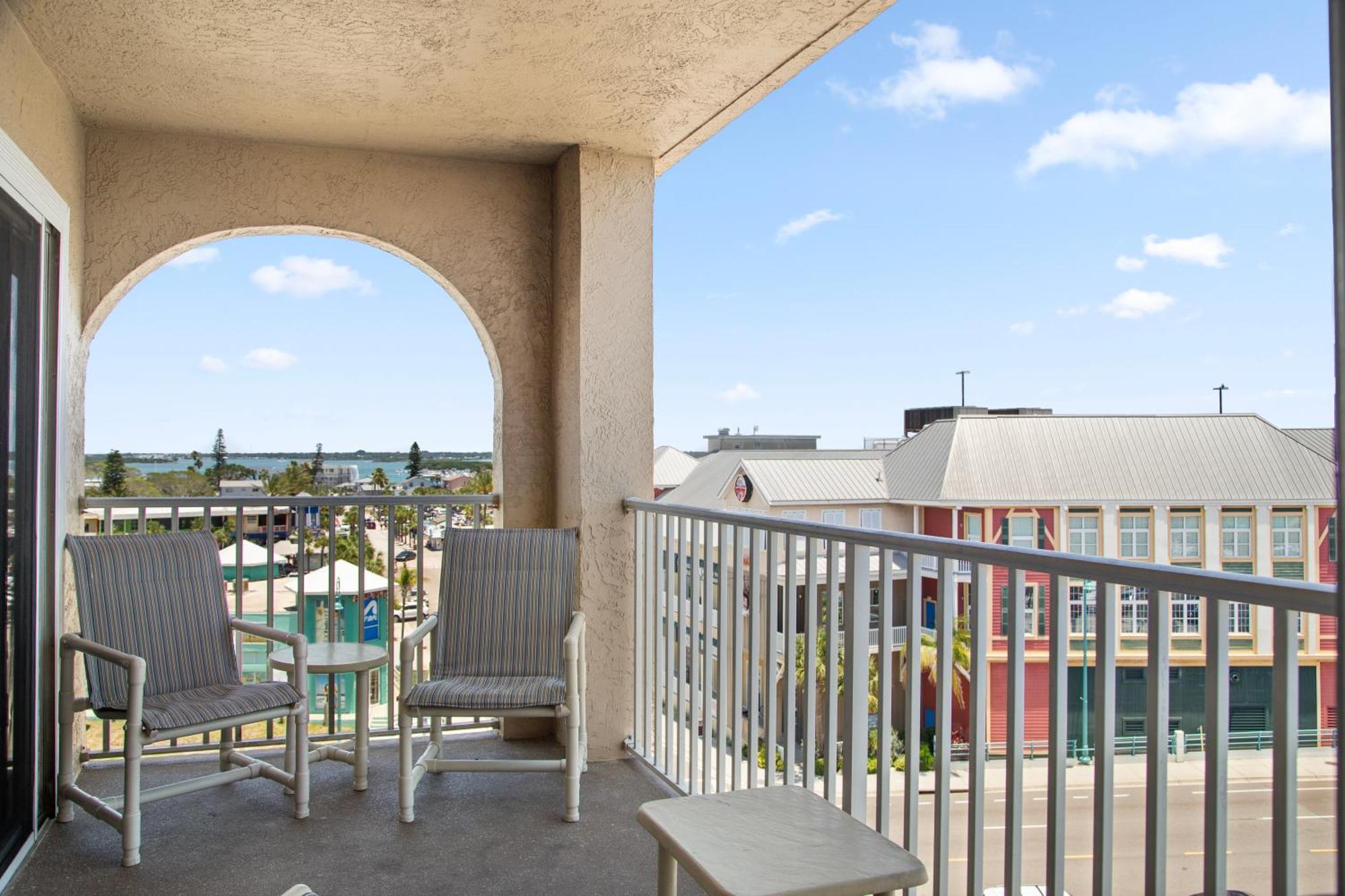 504 Place Holiday home St. Pete Beach