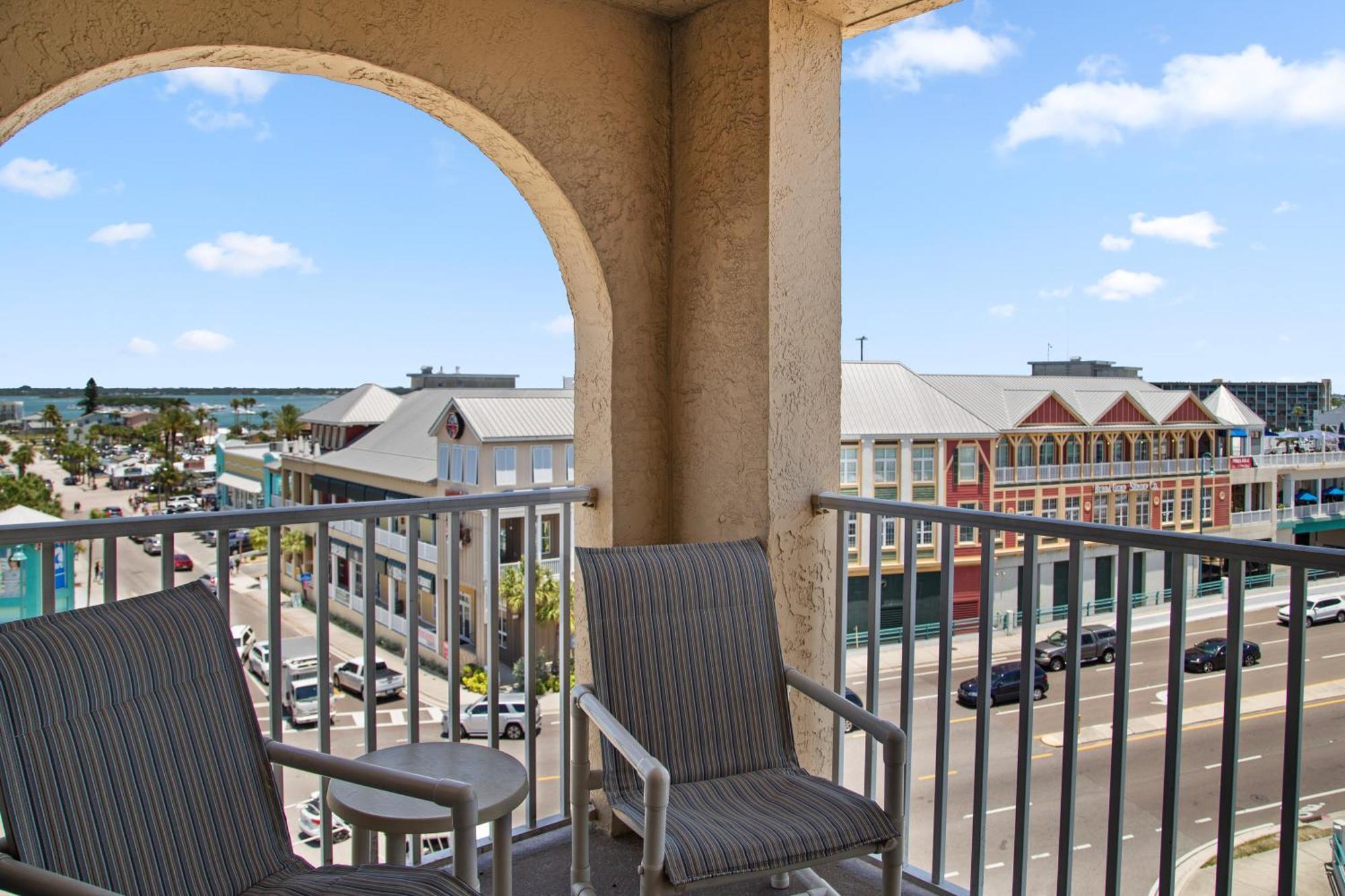 Holiday home 504 Place St. Pete Beach