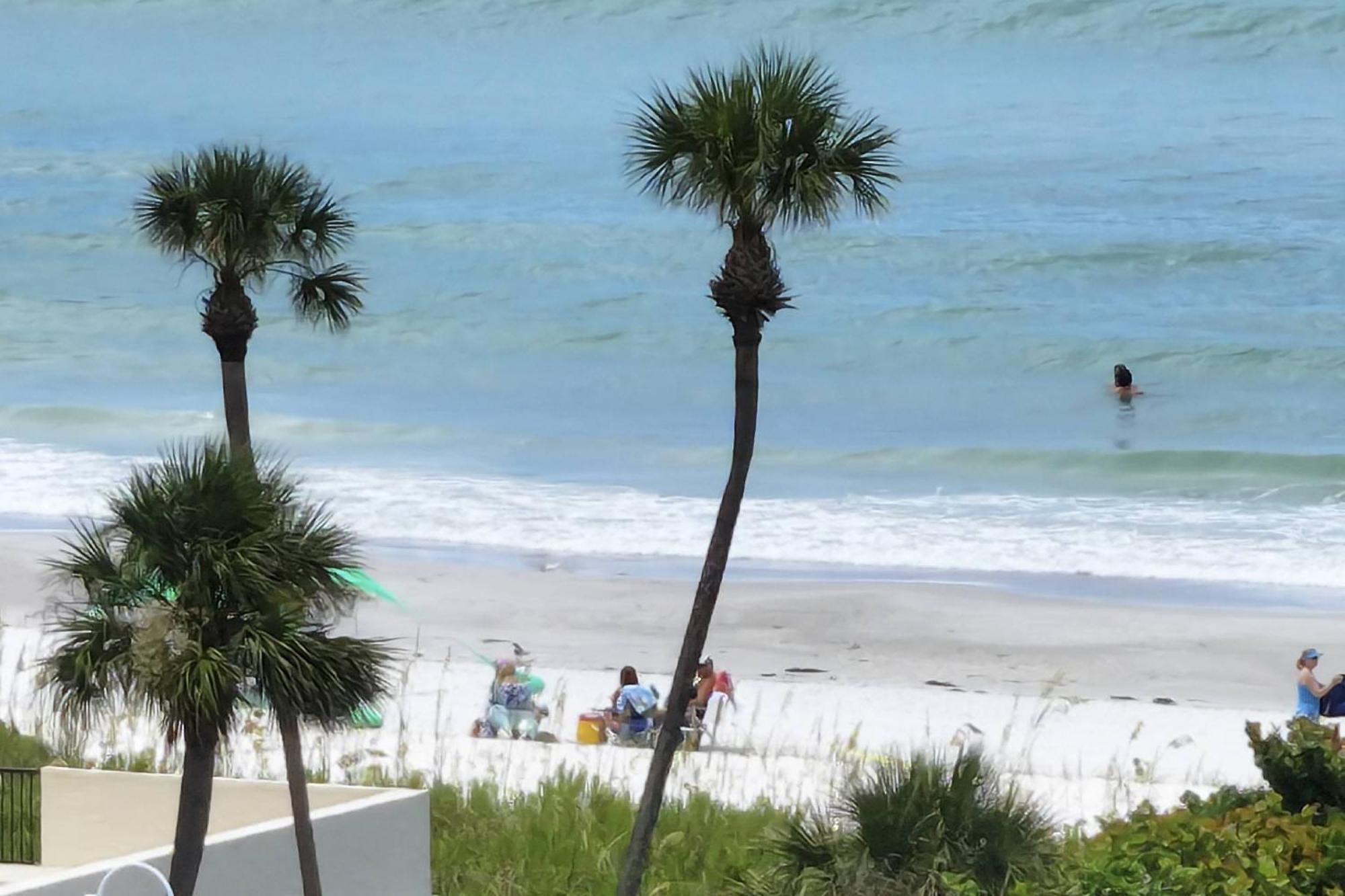 Holiday home 315-g - Madeira Yacht Club St. Pete Beach