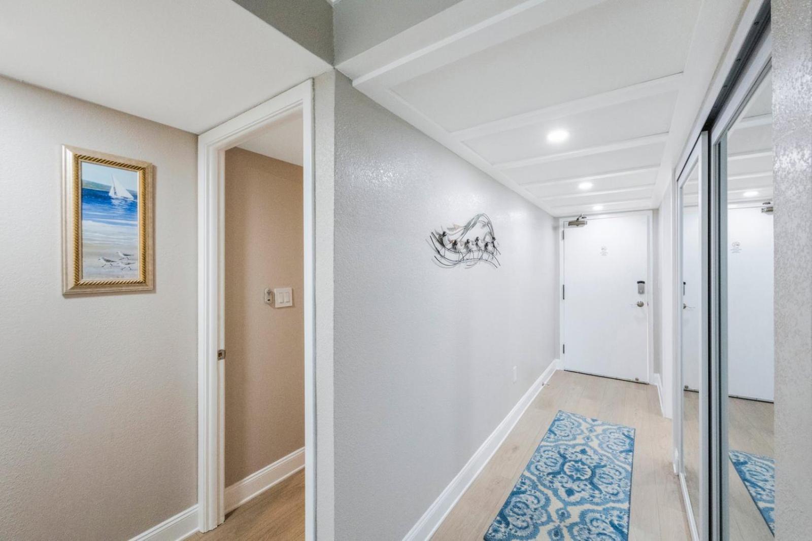 Holiday home #407 Madeira Norte St. Pete Beach