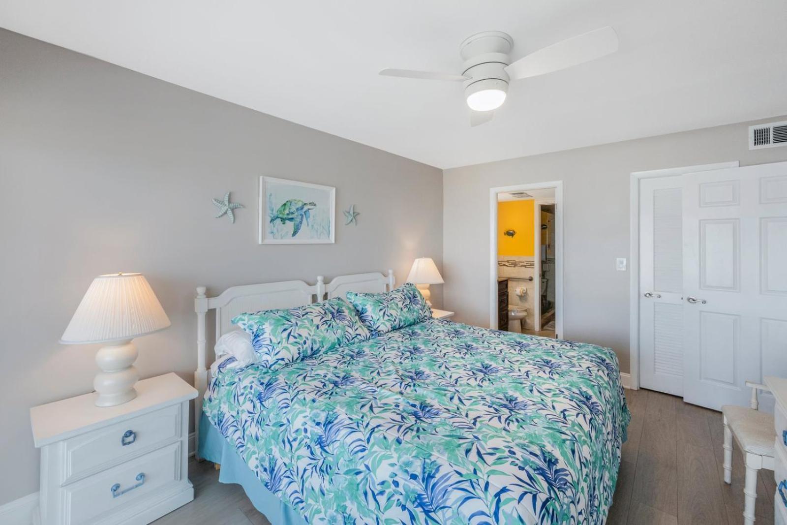 #407 Madeira Norte Holiday home St. Pete Beach