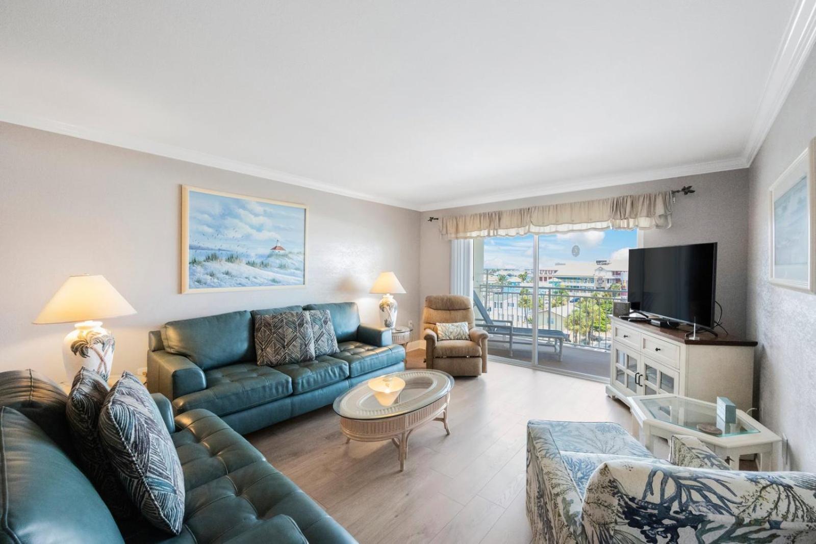 #407 Madeira Norte * St. Pete Beach