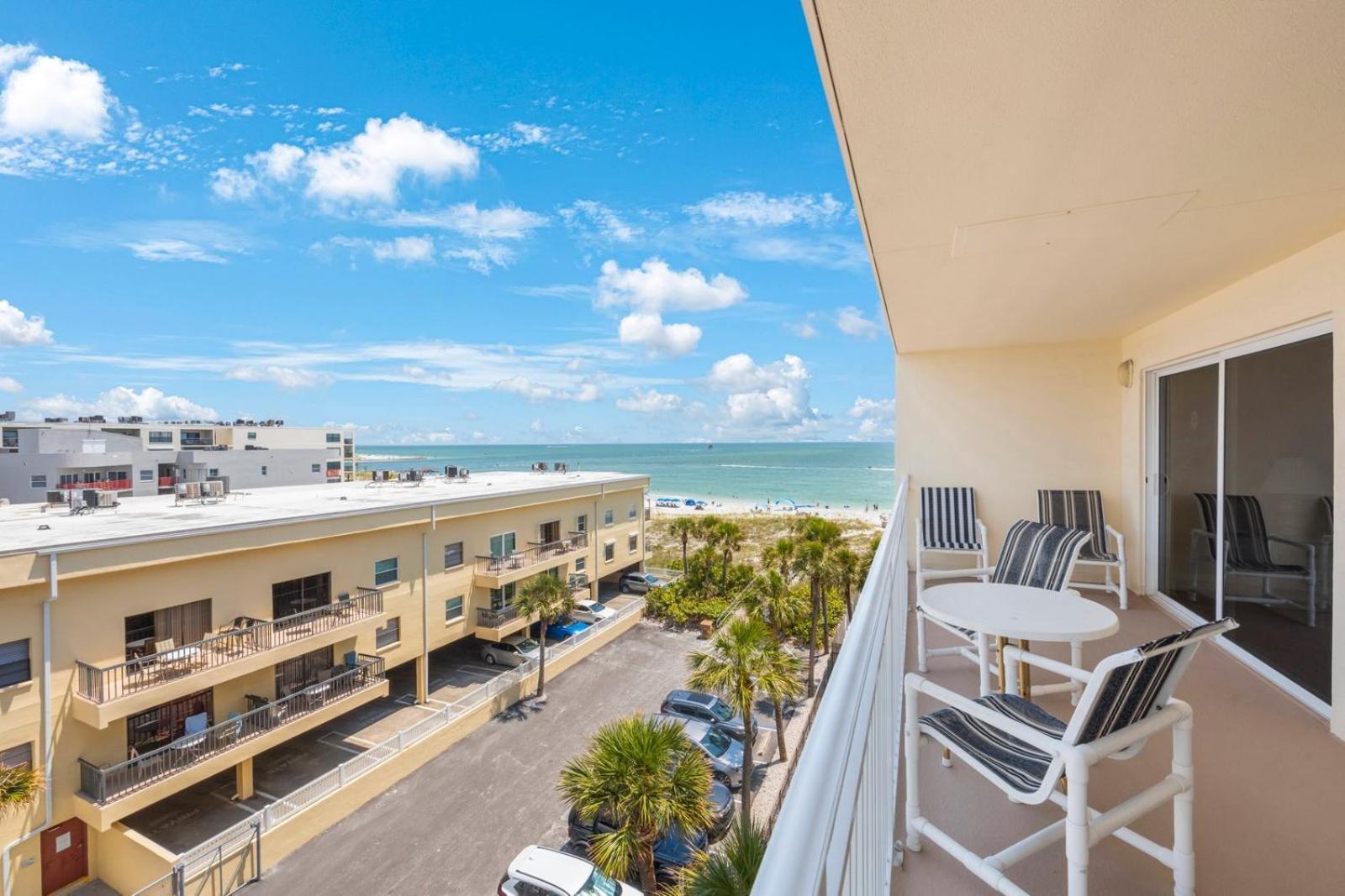 #407 Madeira Norte St. Pete Beach