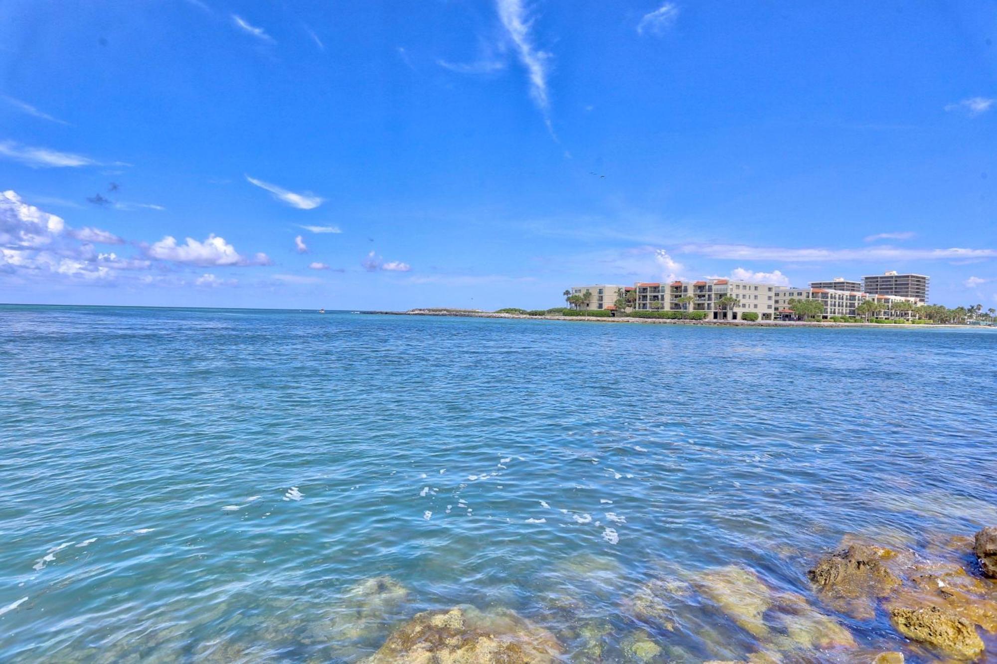 Land's End 5-202 Gulf-bay Front - Premier *