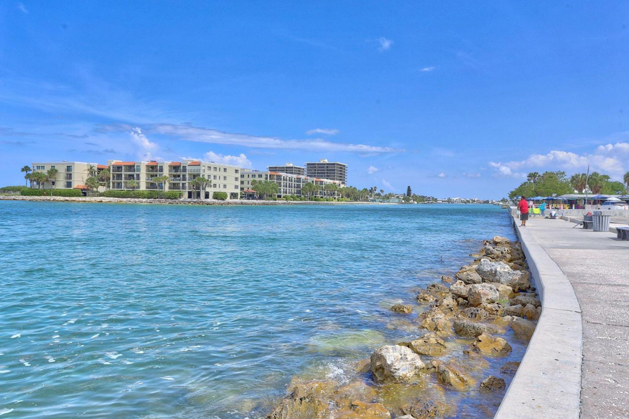 Land's End 5-202 Gulf-bay Front - Premier Holiday home *