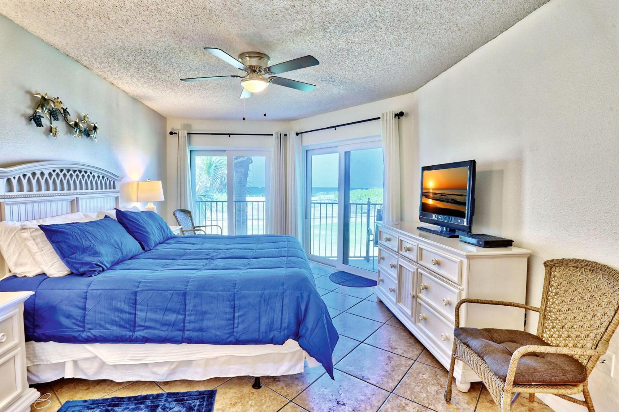 Land's End 6-203 Front Holiday home St. Pete Beach