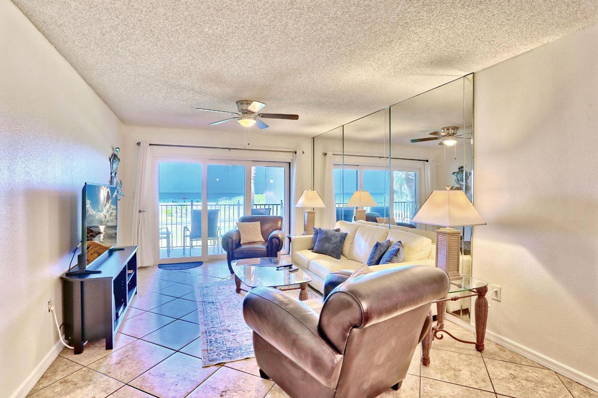 Holiday home Land's End 6-203 Front St. Pete Beach
