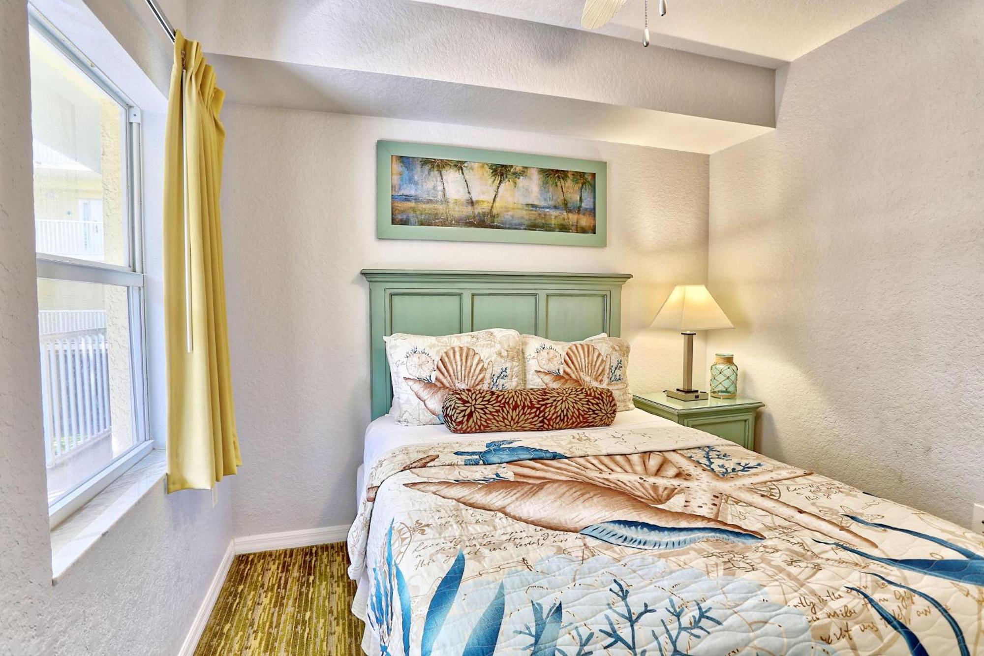 Sunset Vistas 211n Holiday home St. Pete Beach
