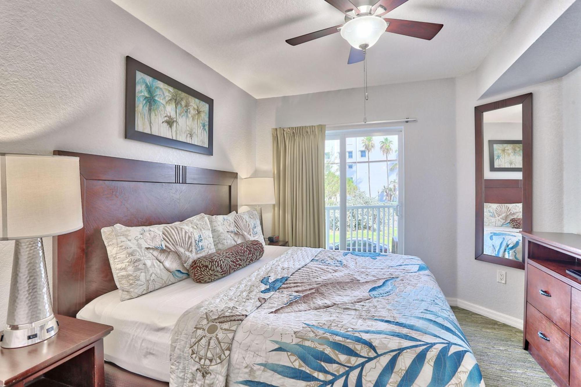 Sunset Vistas 211n Holiday home
