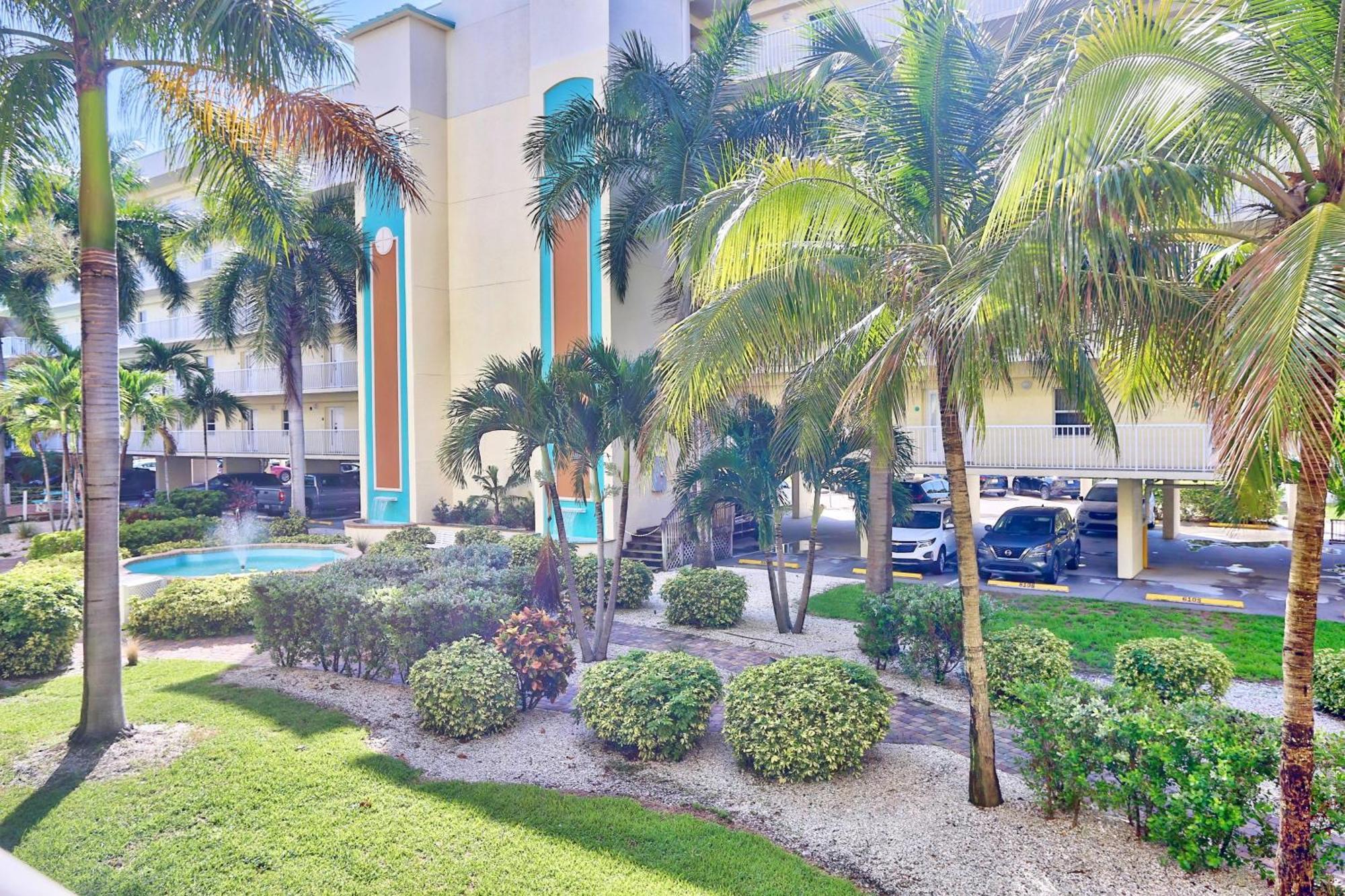 Sunset Vistas 211n Holiday home St. Pete Beach