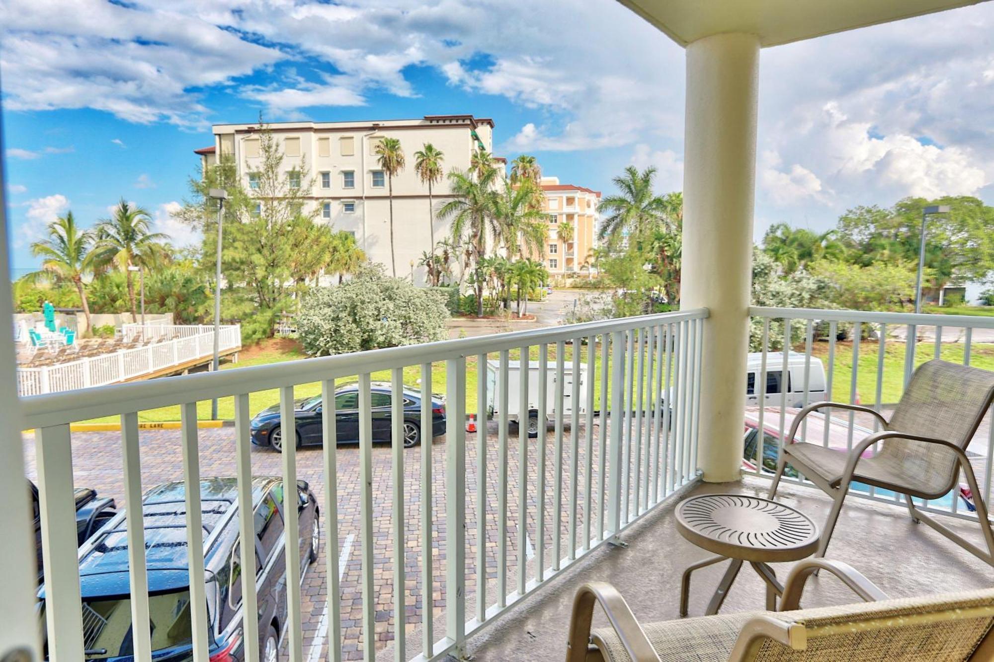 Sunset Vistas 211n St. Pete Beach