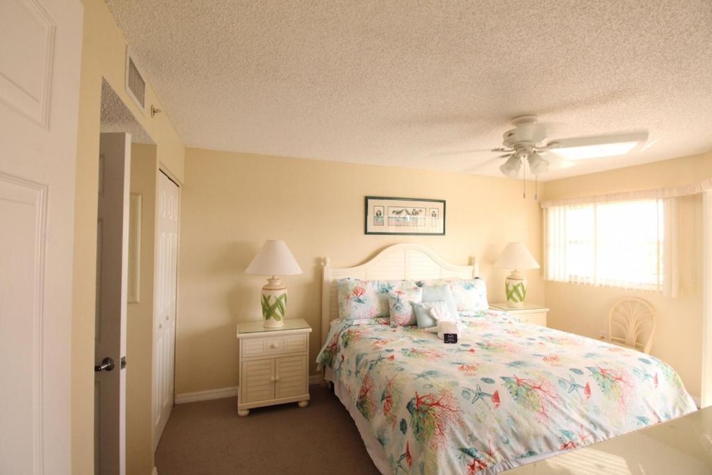 Sunrise Unit 502 Apartment *