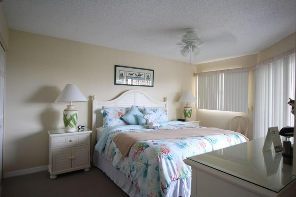 Sunrise Unit 502 *
