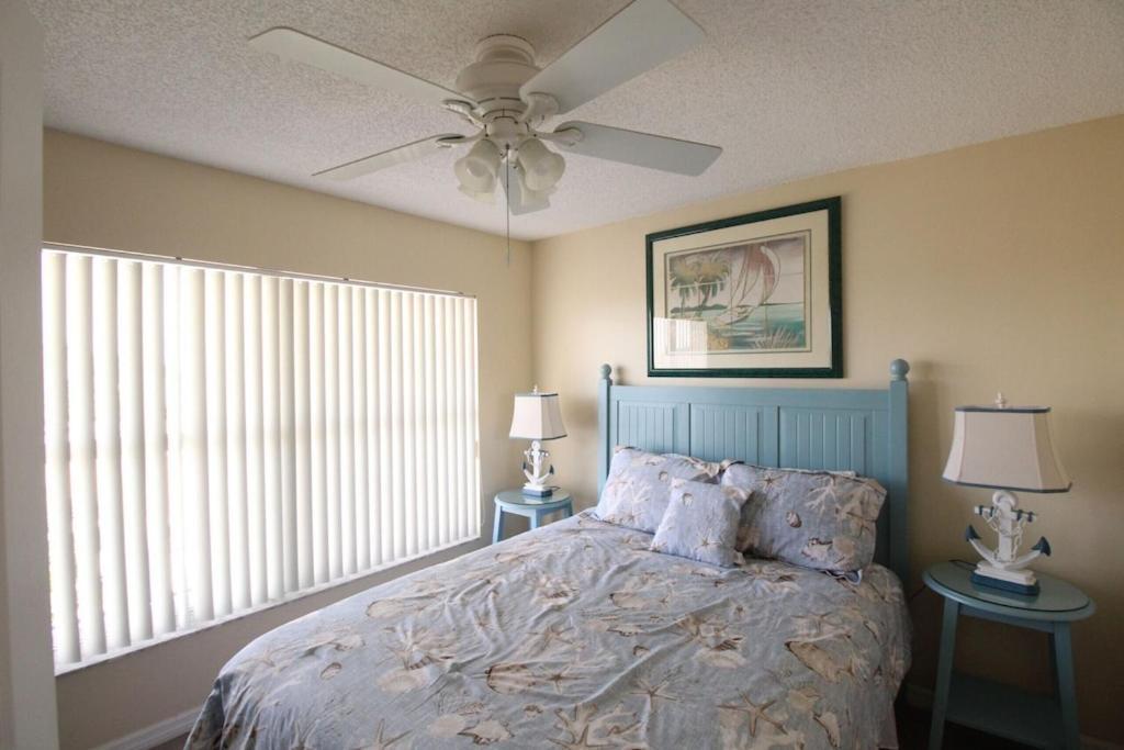 Sunrise Unit 502 Apartment