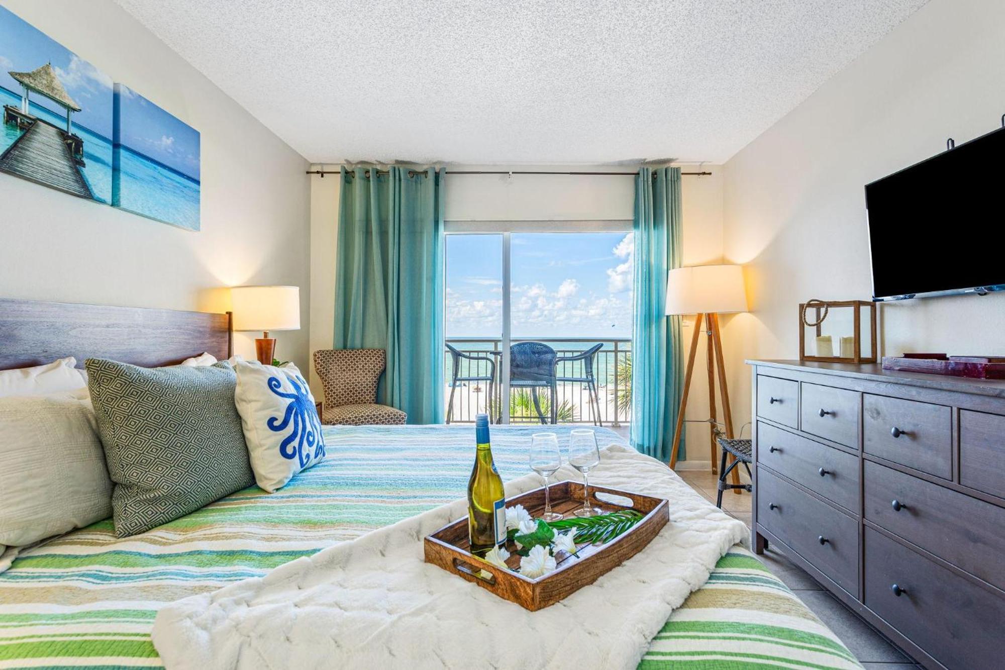 Beachfront Madeira Norte
