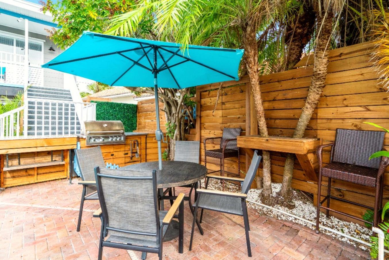 Boutique Retreat Hotel St. Pete Beach