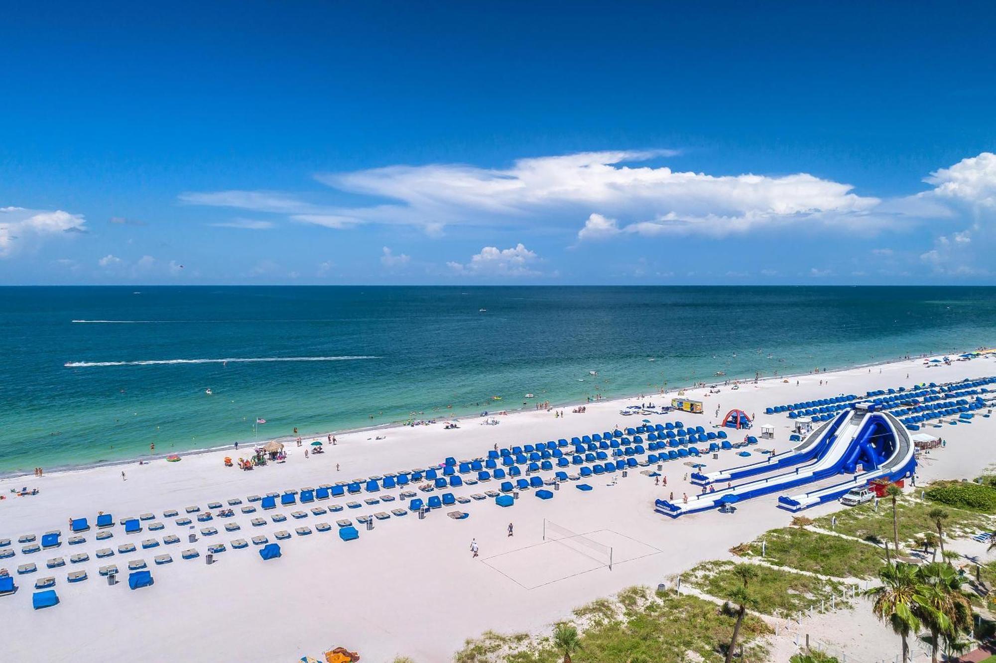 Open - Loads Of Extras & Amenities/waterfront/a+ Location Holiday home St. Pete Beach