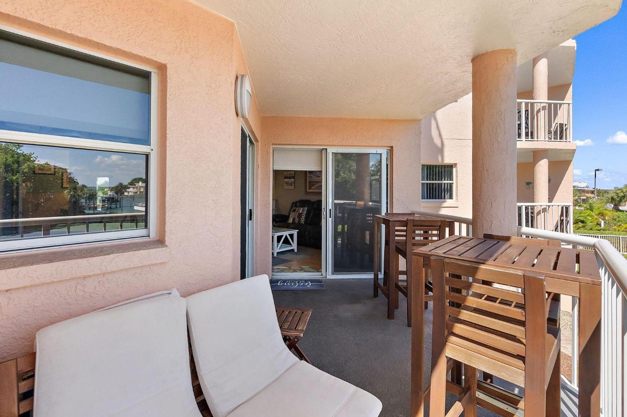 Holiday home Open - Loads Of Extras & Amenities/waterfront/a+ Location St. Pete Beach