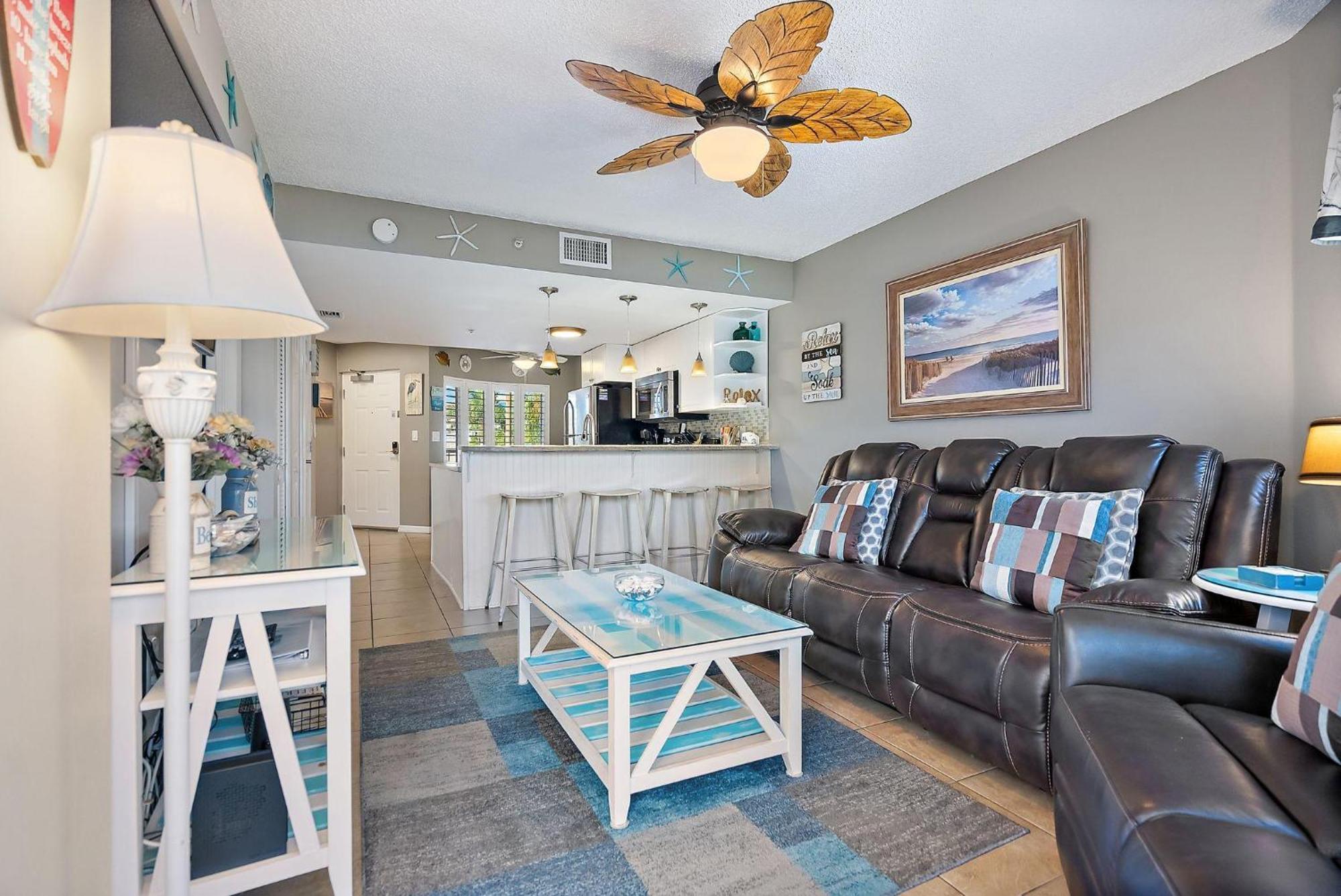 Holiday home Open - Loads Of Extras & Amenities/waterfront/a+ Location *