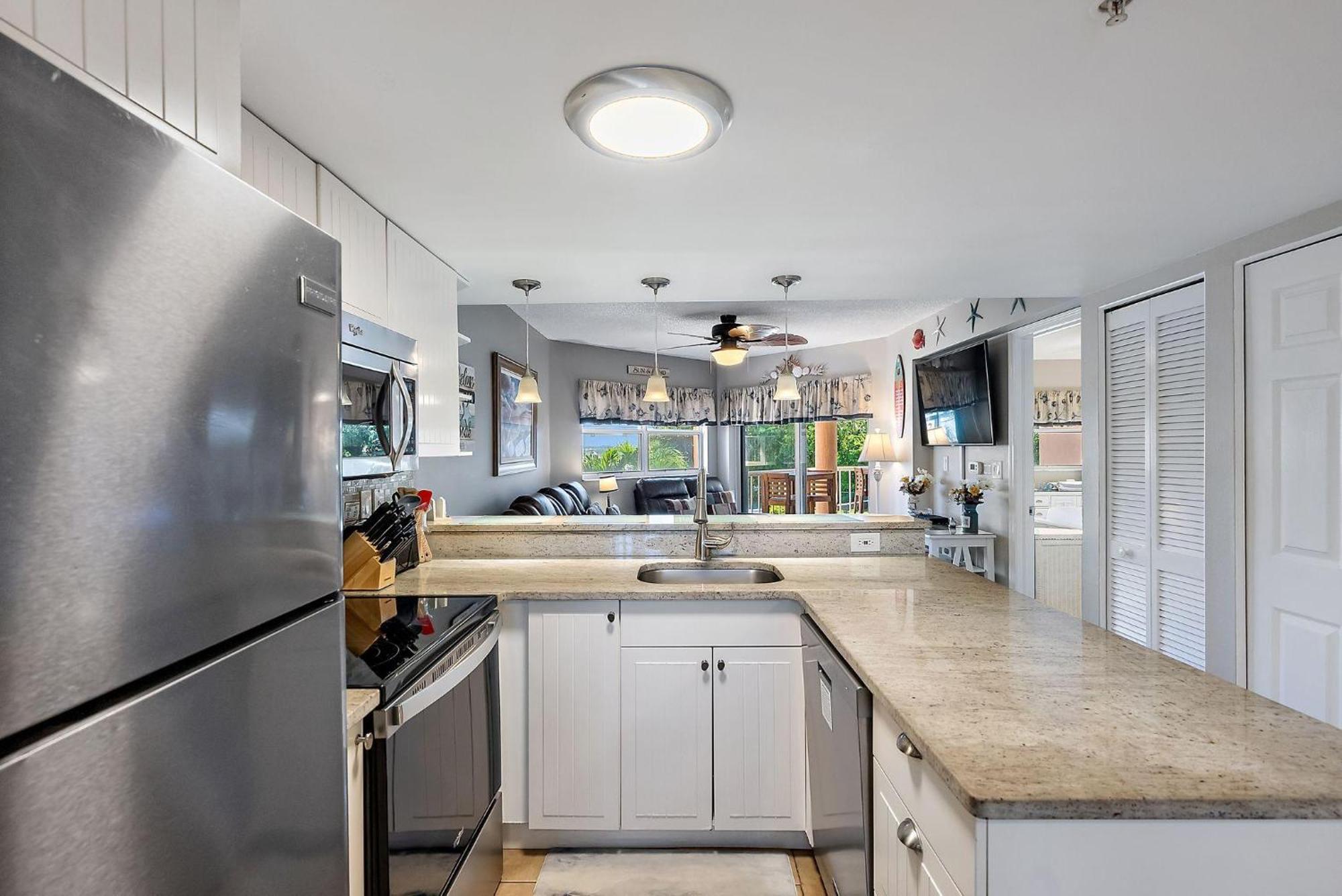 Holiday home Open - Loads Of Extras & Amenities/waterfront/a+ Location *
