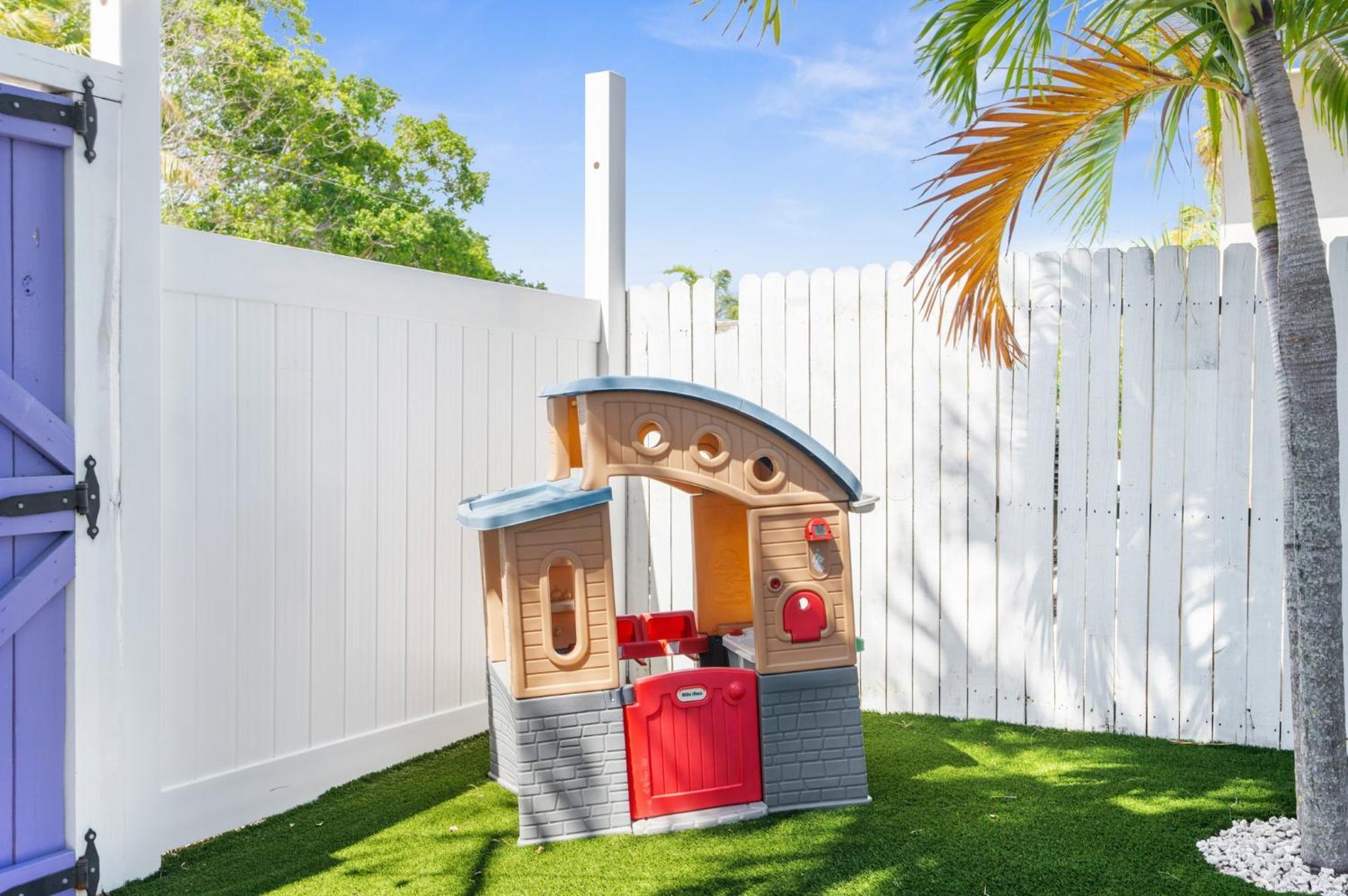 Apartment Let's Flamingle In St Pete Private Funky St. Pete Beach