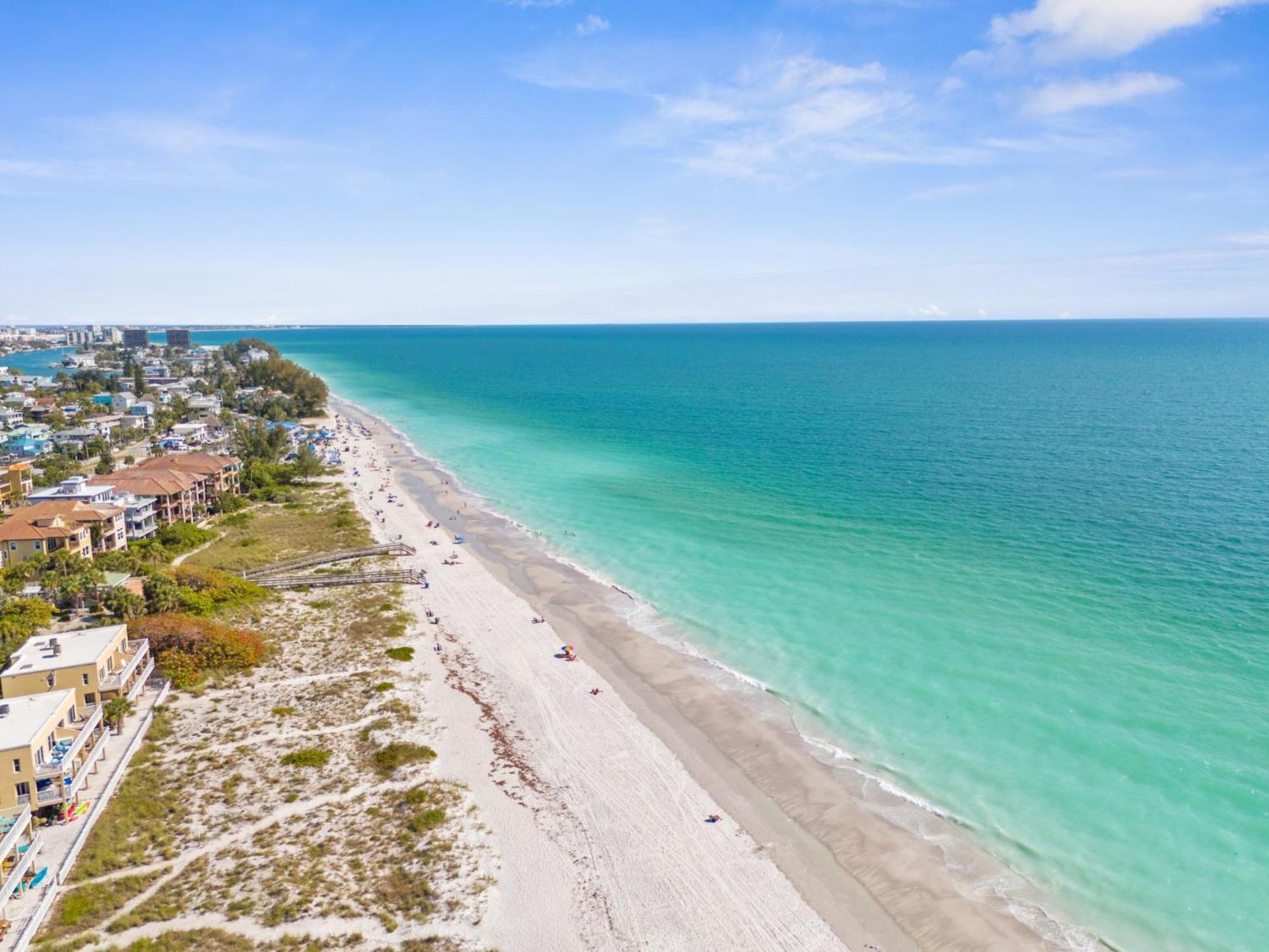 Apartment Let's Flamingle In St Pete Private Funky