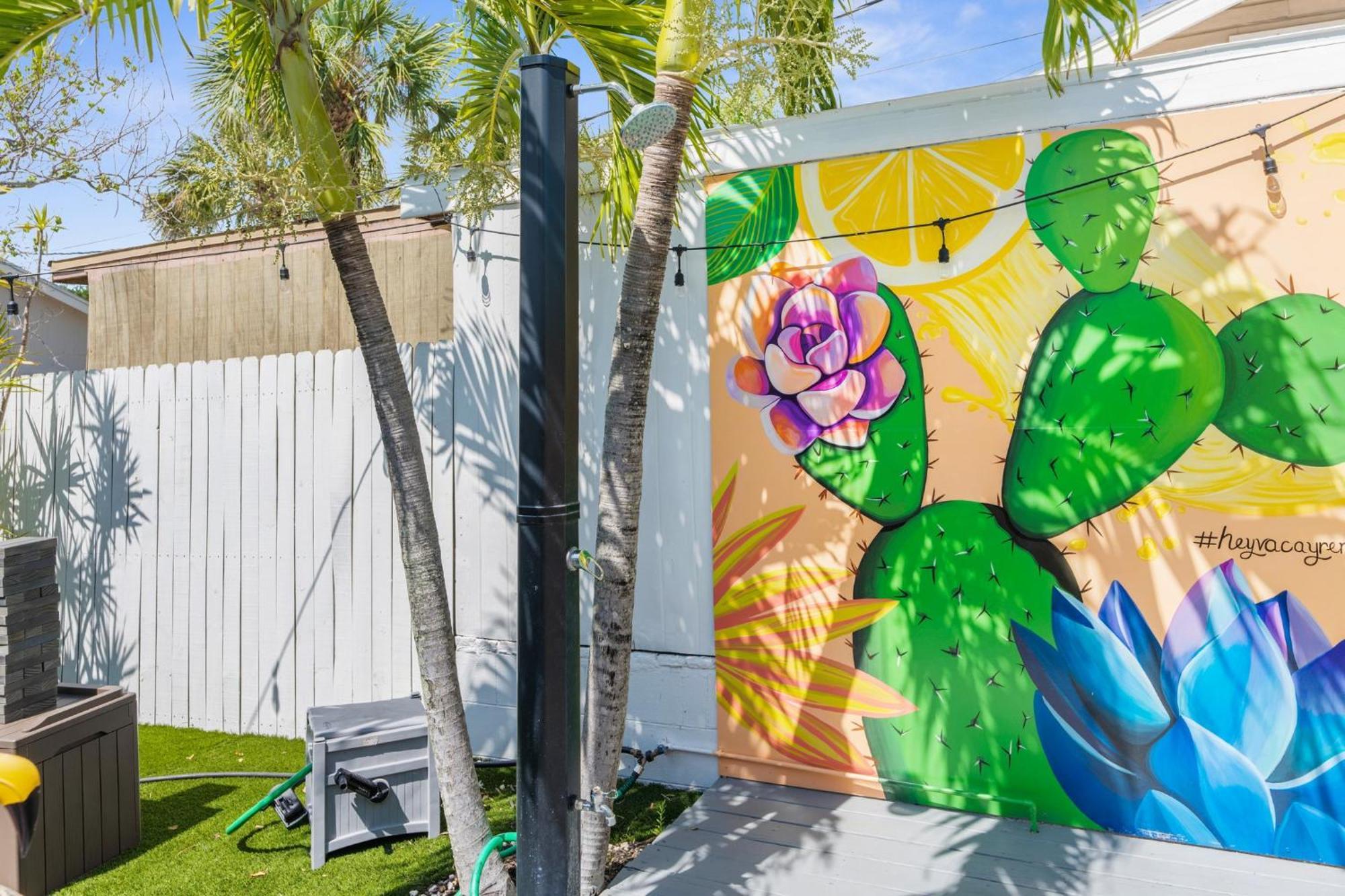 Let's Flamingle In St Pete Private Funky * St. Pete Beach