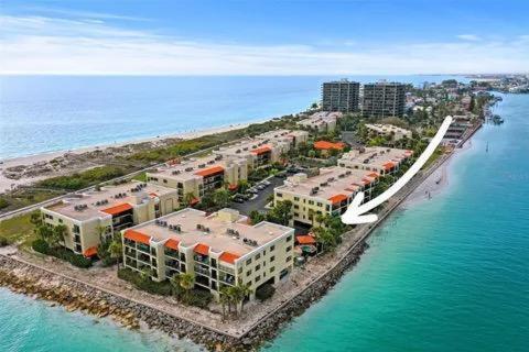 Holiday home Land's End 4-206 Bay Front - Premier St. Pete Beach
