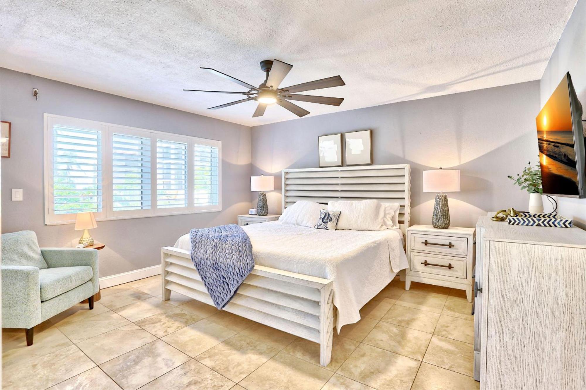 Holiday home Land's End 4-206 Bay Front - Premier