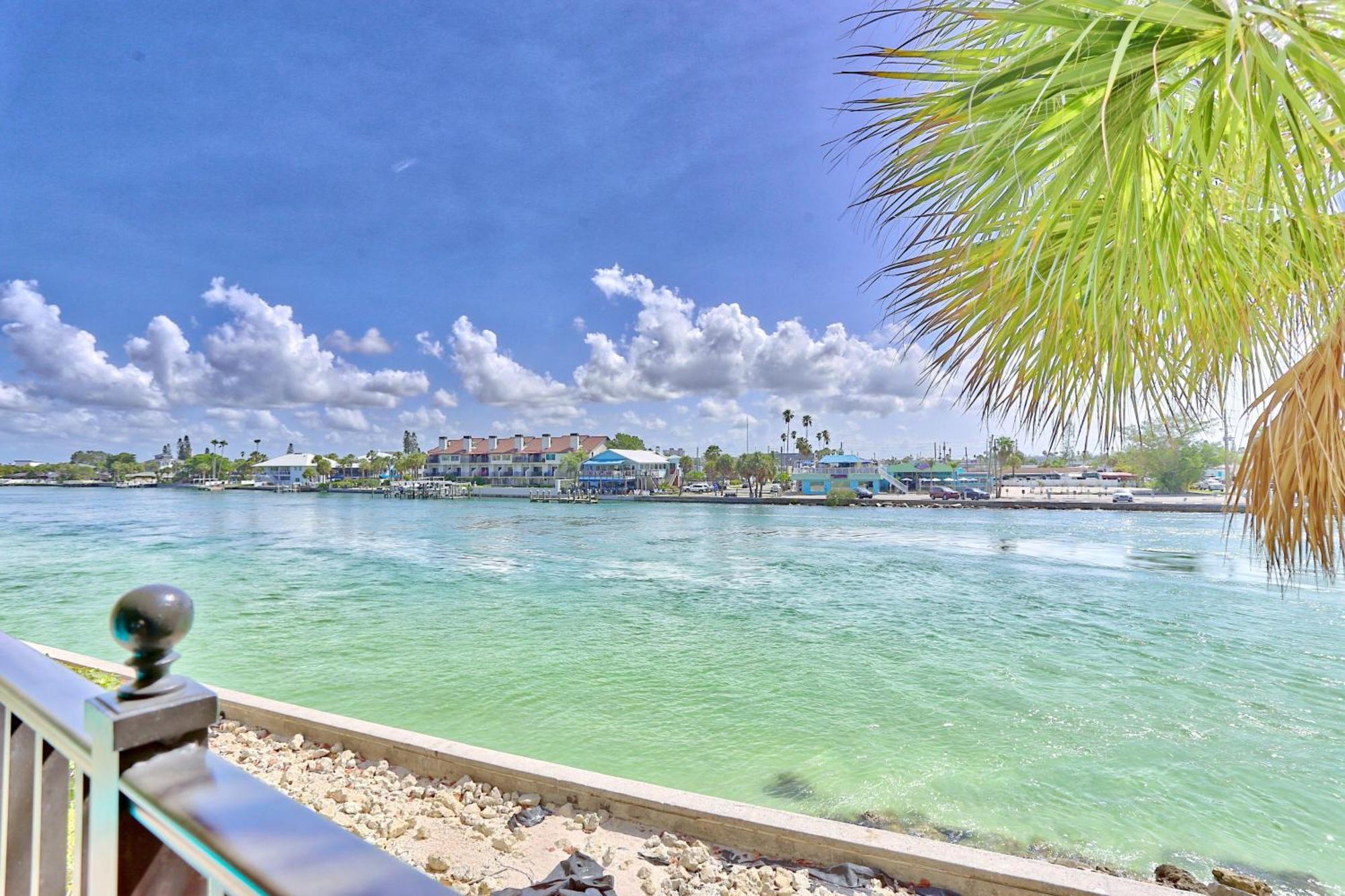 Holiday home Land's End 4-206 Bay Front - Premier
