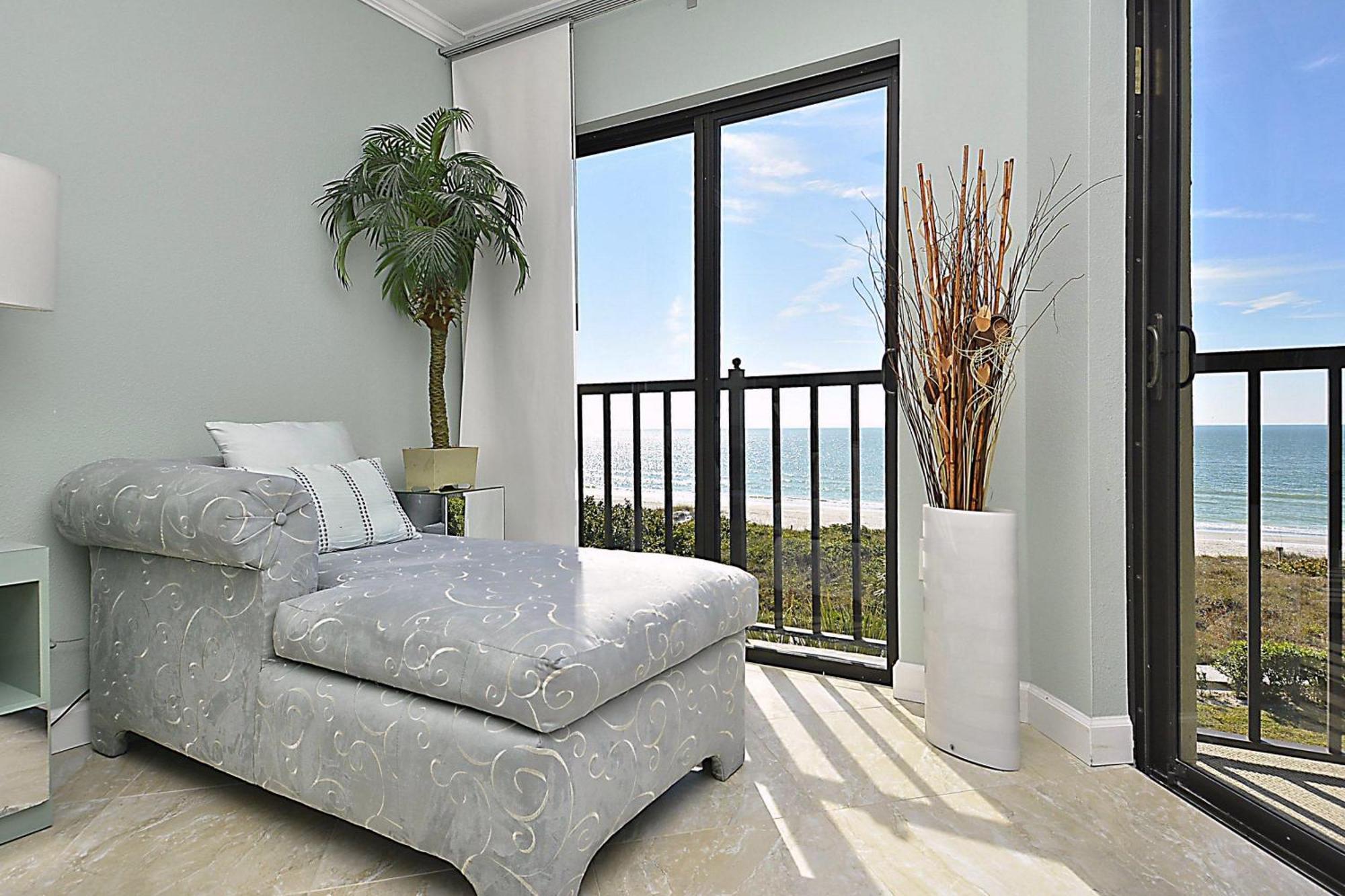 Holiday home Land's End 11-406 Front - Premier *