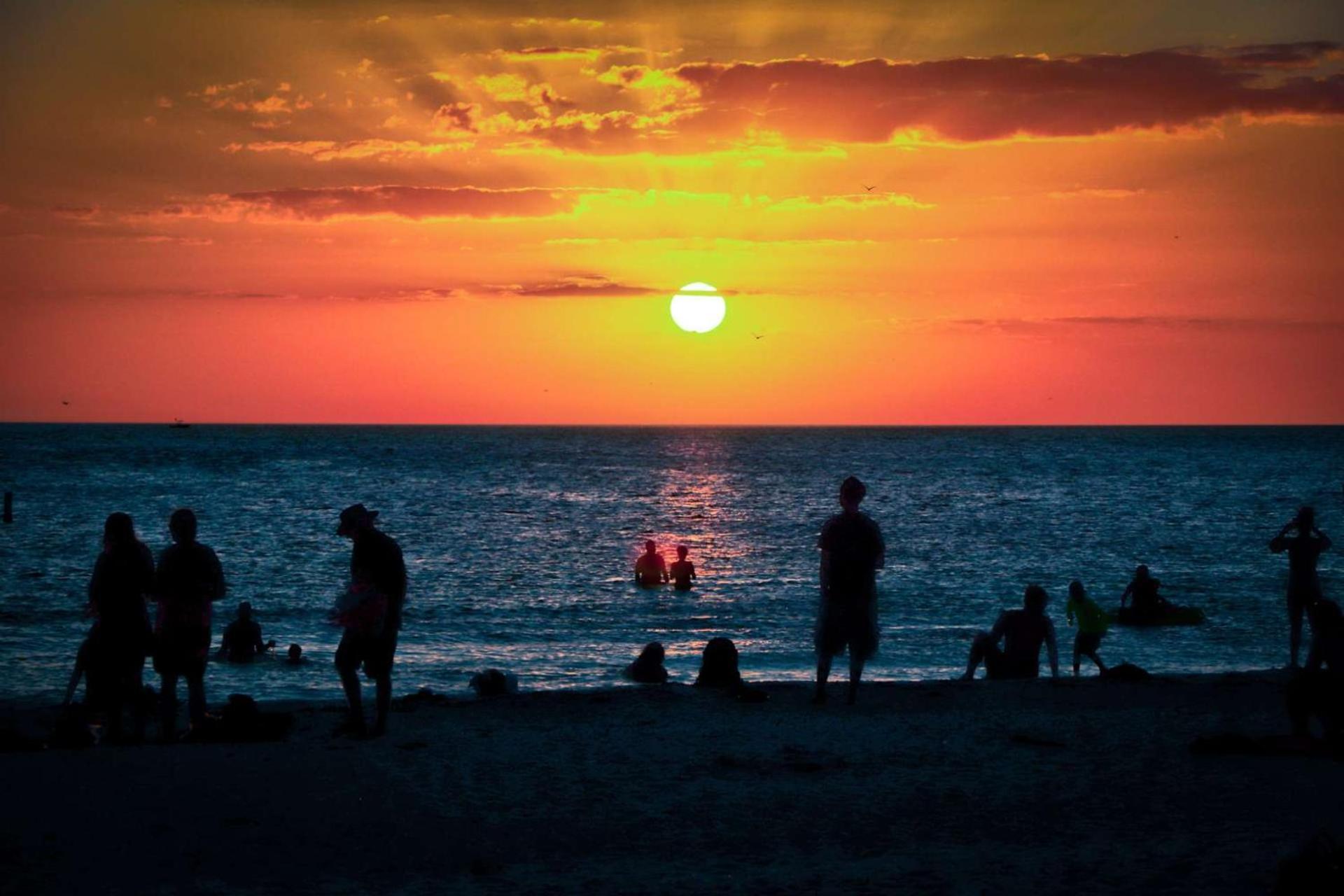 409 - Palms Of Treasure Island * St. Pete Beach