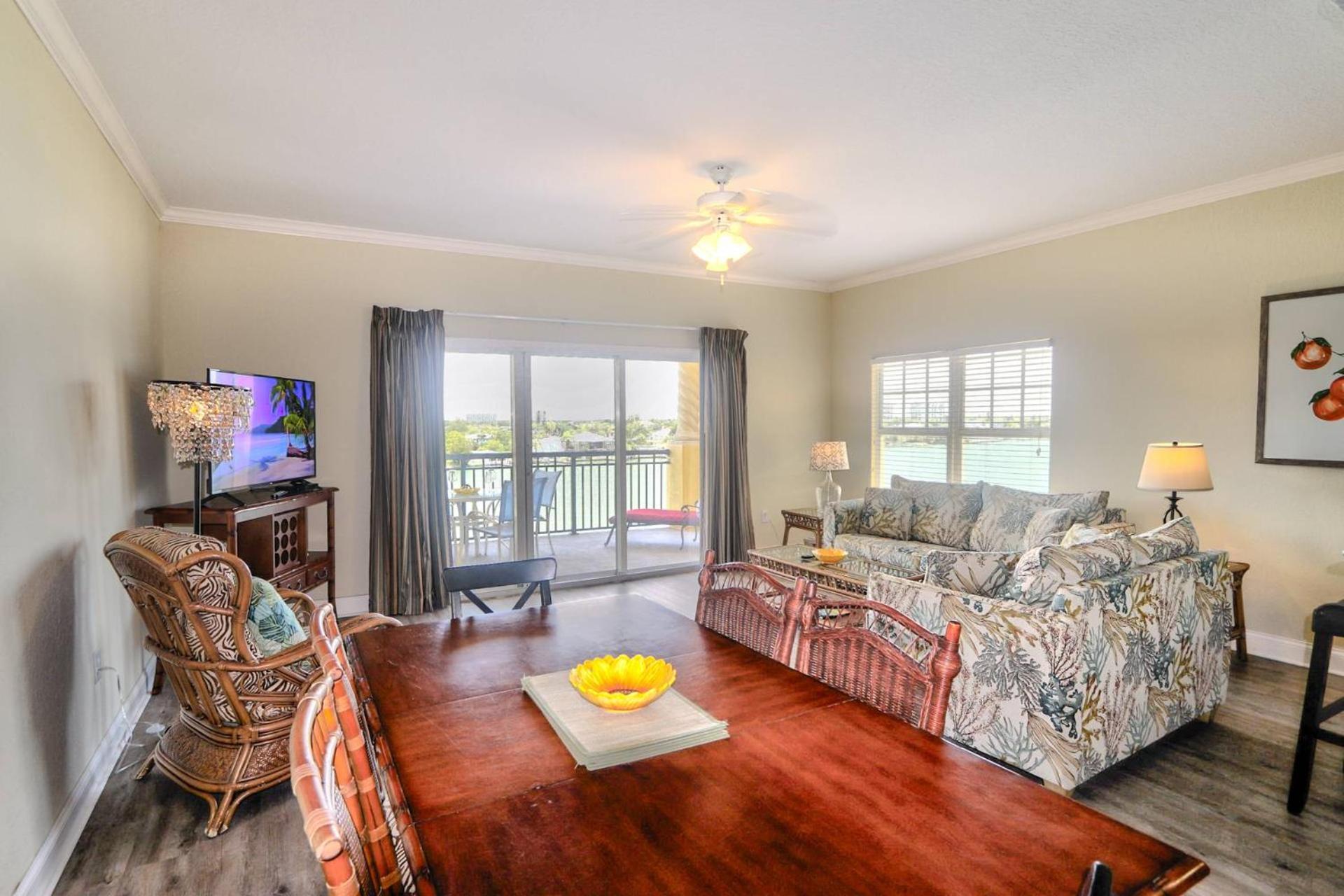 409 - Palms Of Treasure Island Holiday home St. Pete Beach