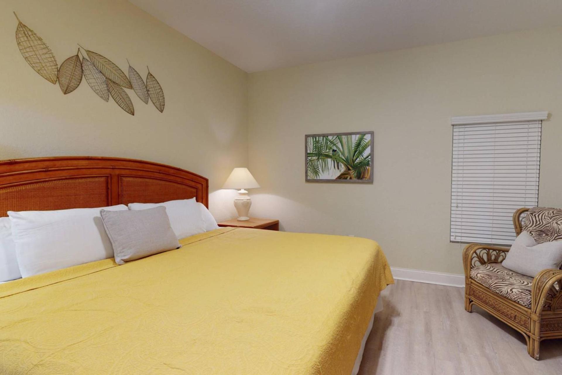 Holiday home 409 - Palms Of Treasure Island
