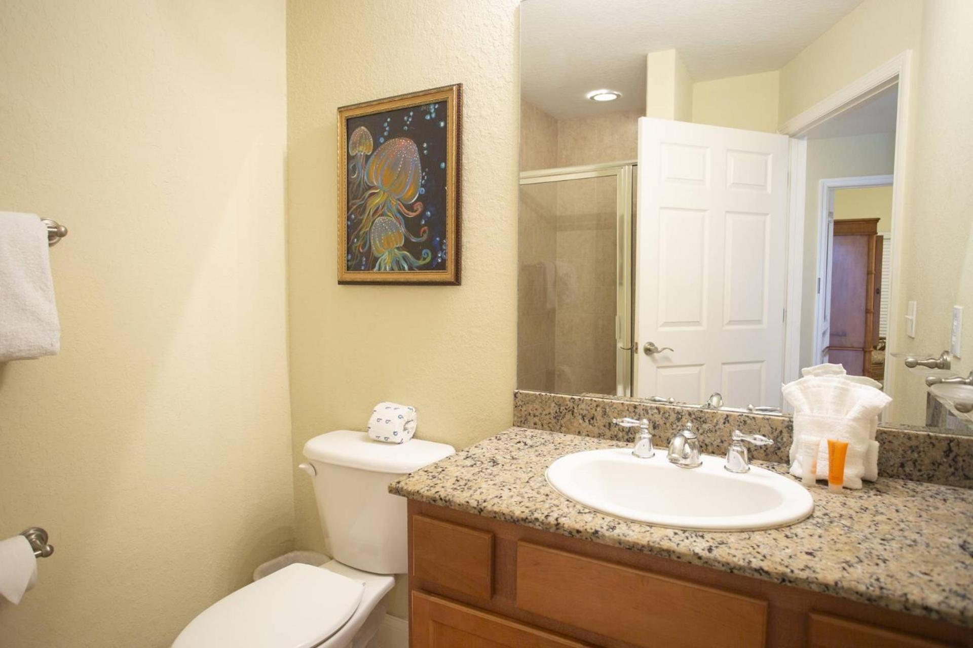 Holiday home 409 - Palms Of Treasure Island *