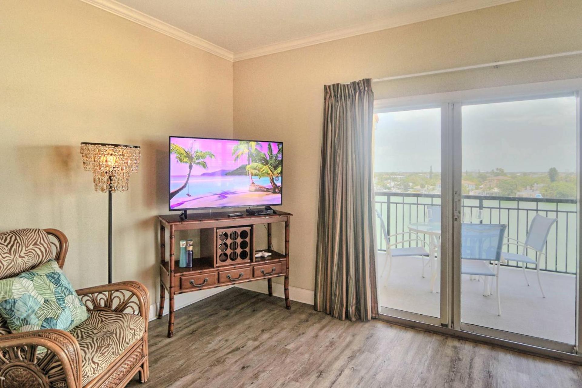 409 - Palms Of Treasure Island Holiday home *