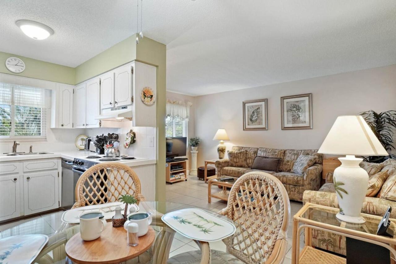 Holiday home Waves 16 1 Bedroom Paradise With Heated Pool In