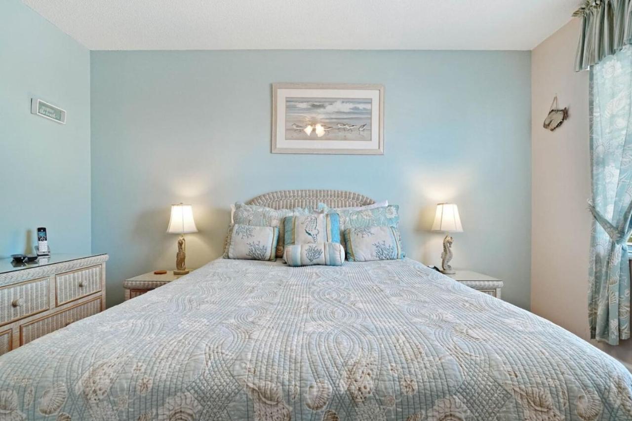 Waves 16 1 Bedroom Paradise With Heated Pool In Holiday home *
