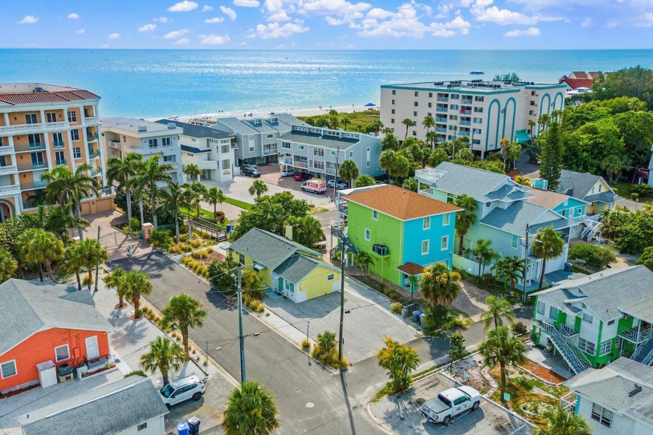 Holiday home Rock Lobster 2 Private Duplex With St. Pete Beach
